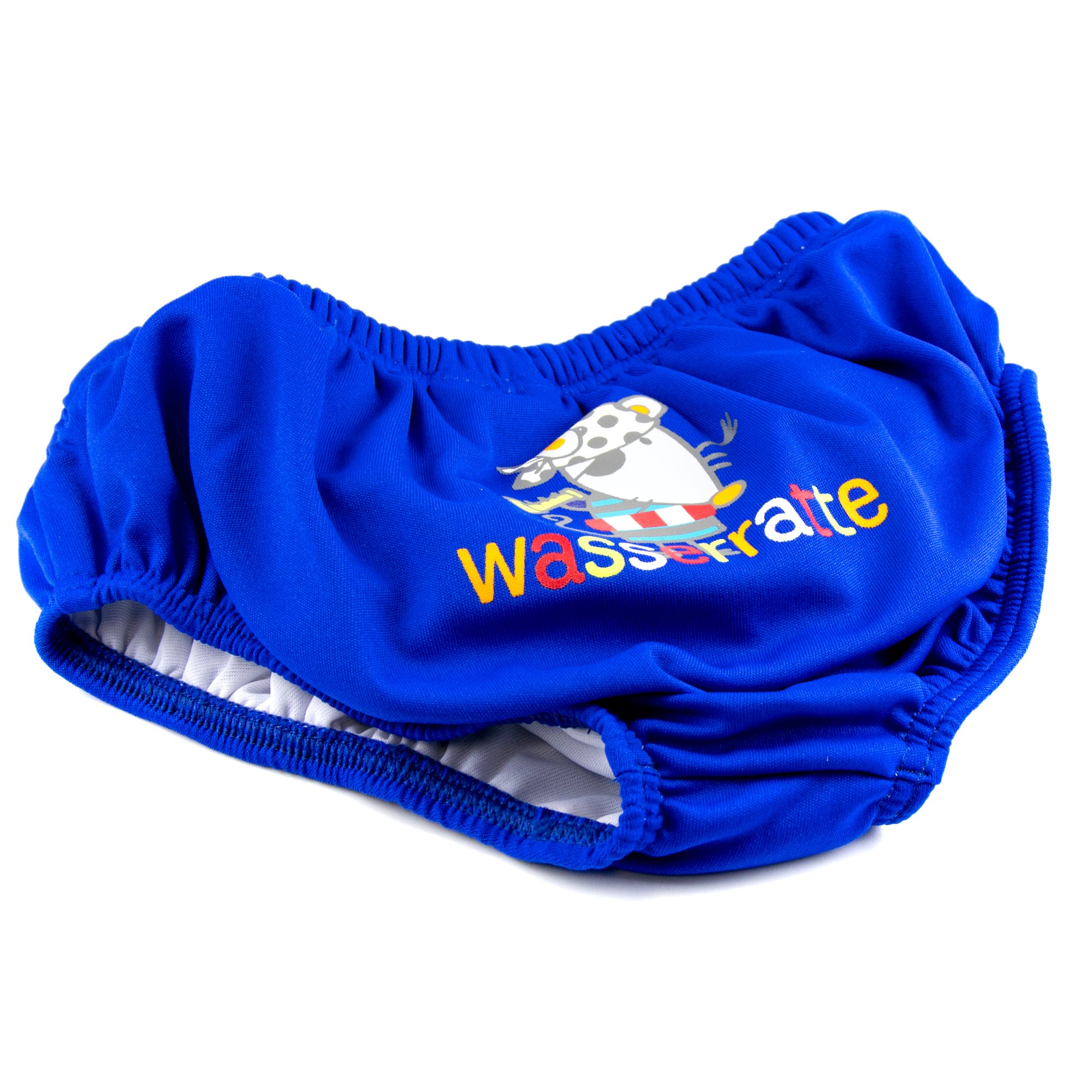 Fashy Little Stars Aqua-Windel S blau/Wasserratte