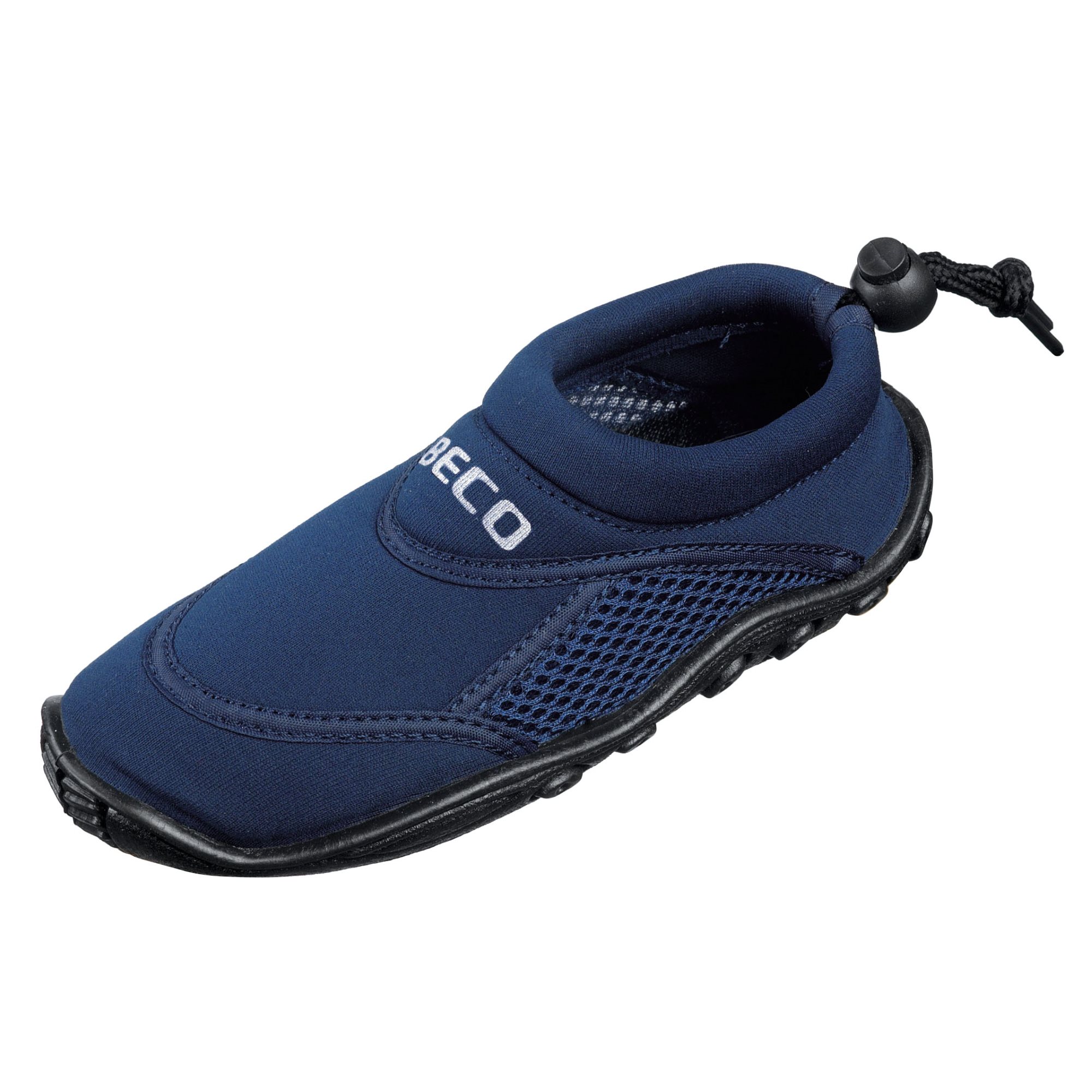 BECO Kinder-Surfschuhe marine 24