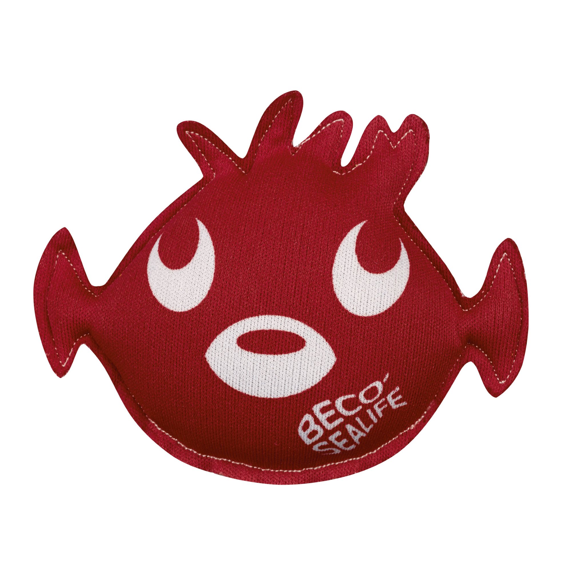 BECO SEALIFE Tauchtier