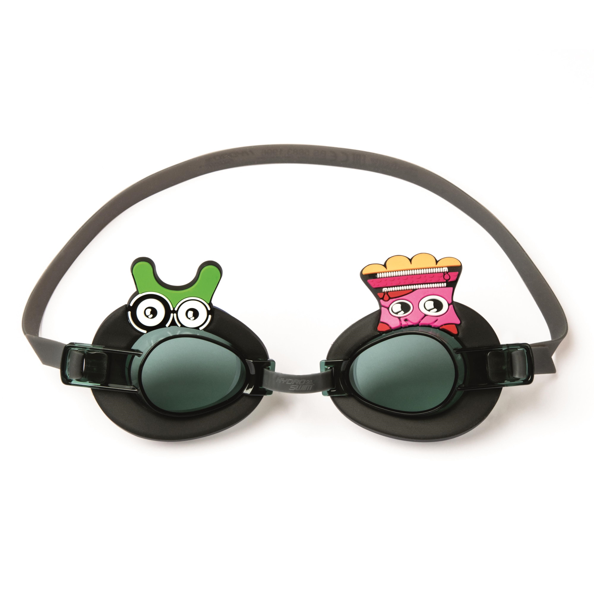 Bestway Hydro-Swim Kinder-Schwimmbrille Character
