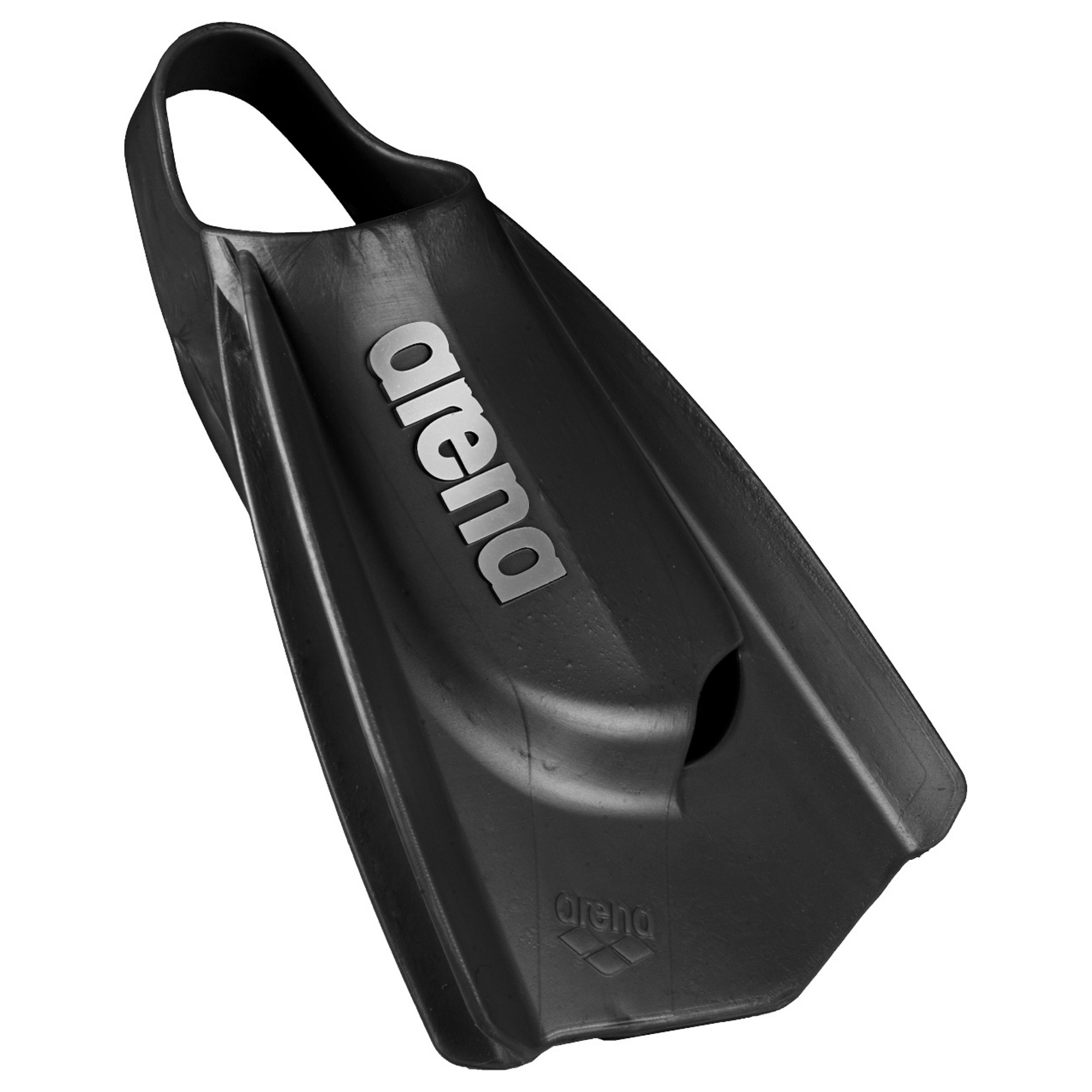arena Powerfin Pro 38/39 black