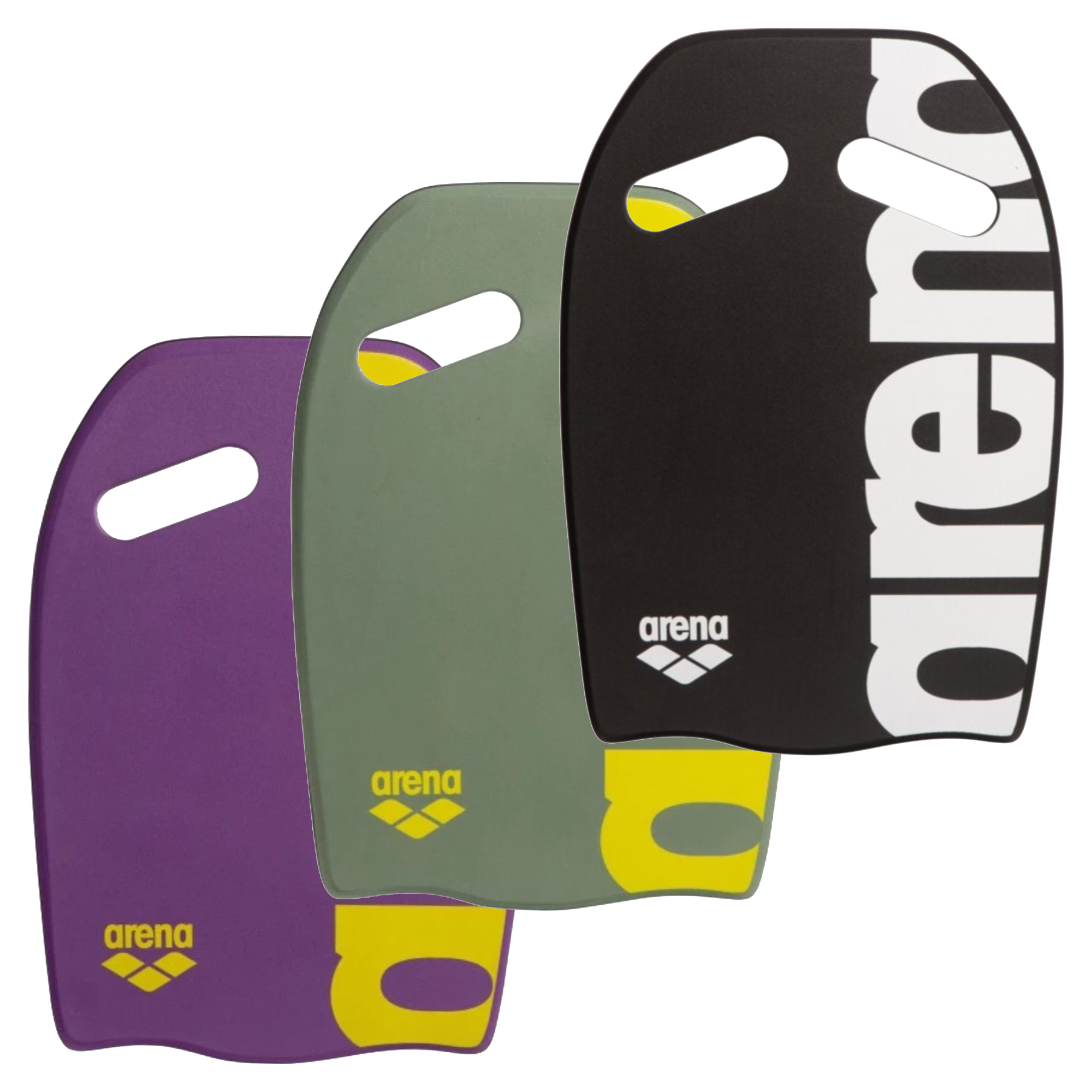 arena Kickboard