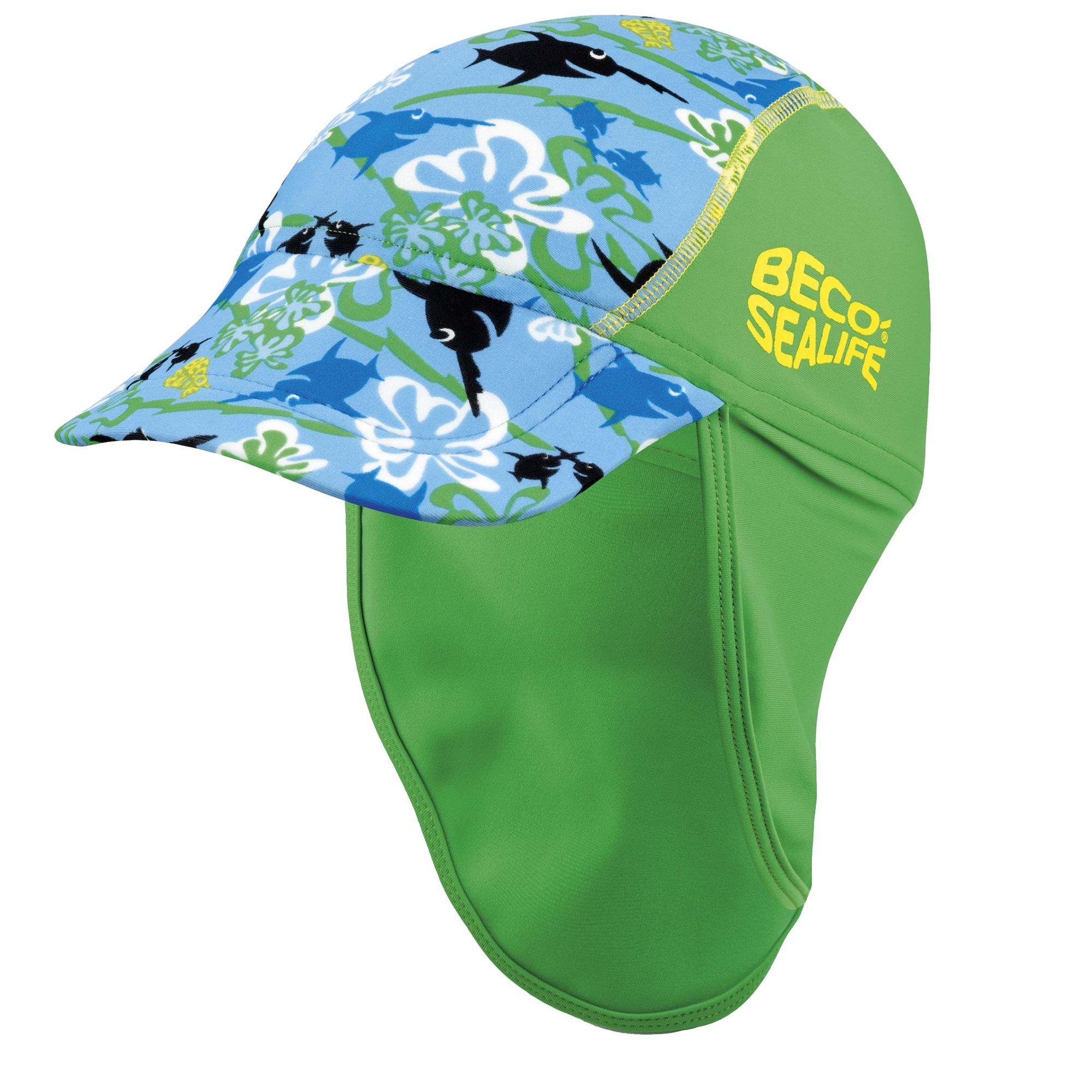 BECO SEALIFE Sonnenhut