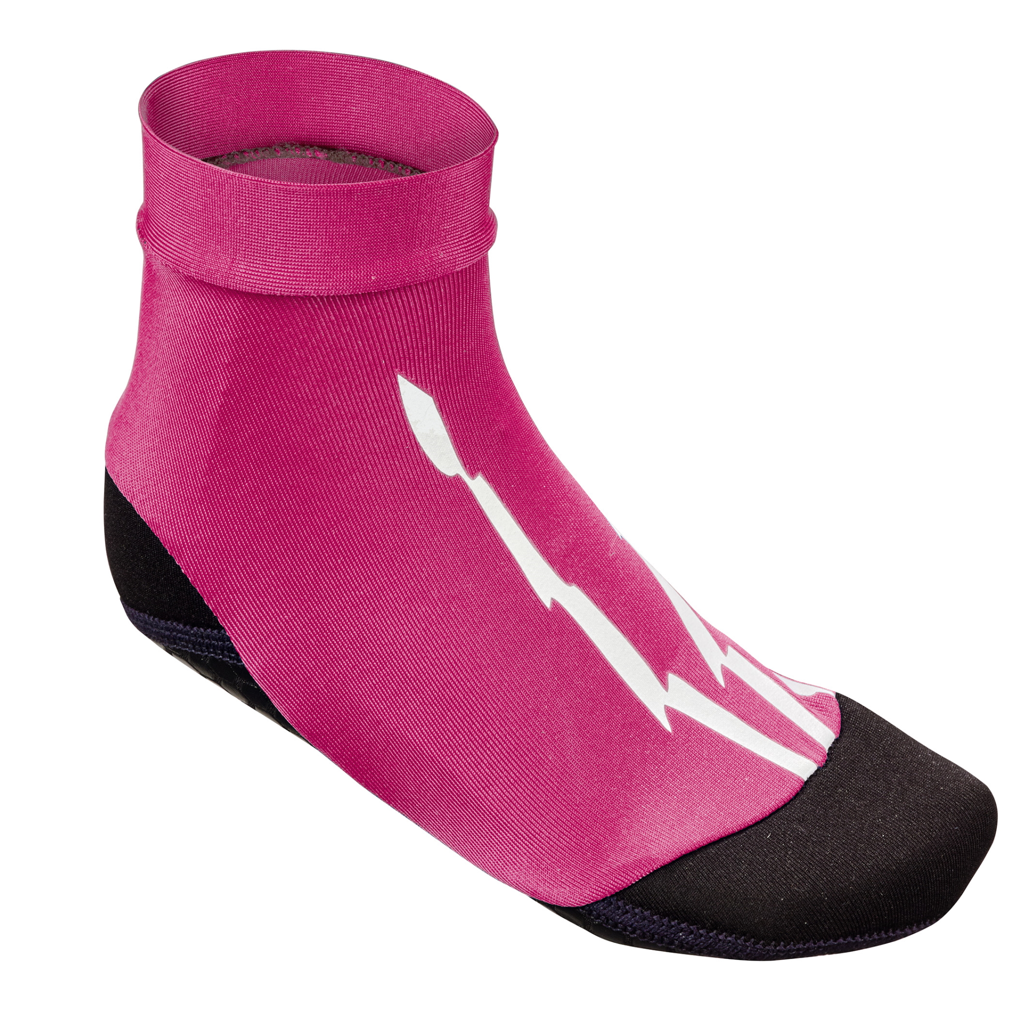 BECO SEALIFE Swim Socks 20/21 pink