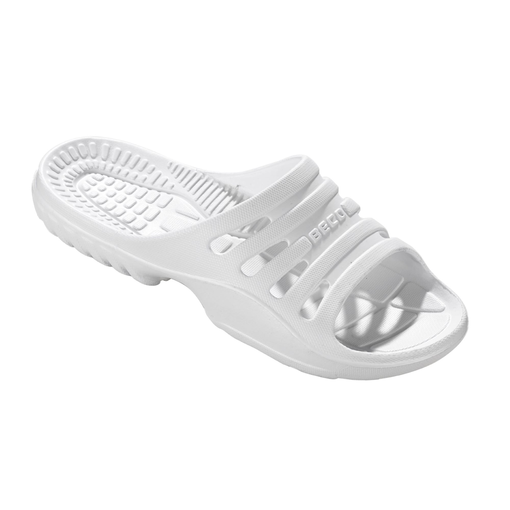 BECO Badeschuhe Slipper