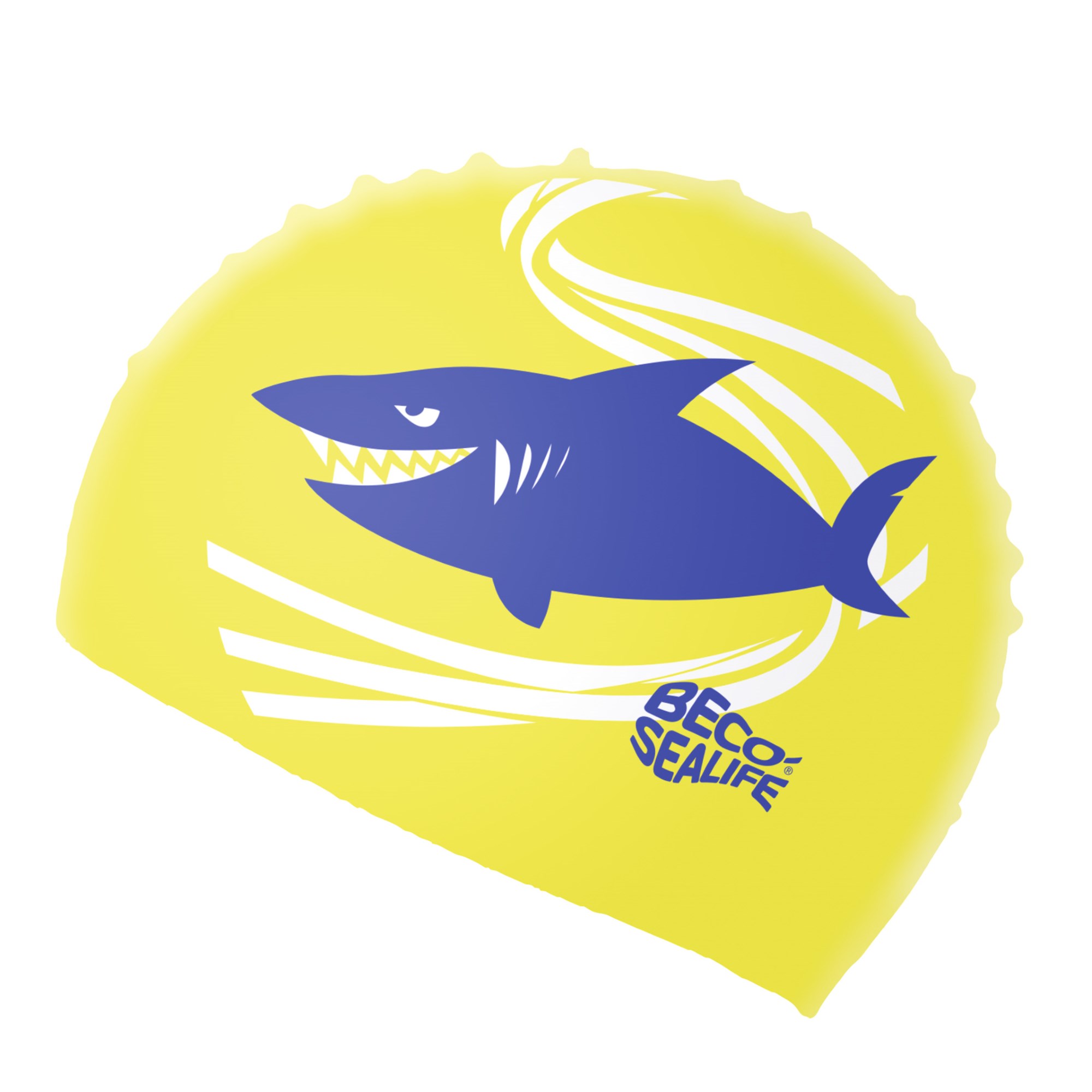 BECO SEALIFE Silikonhaube