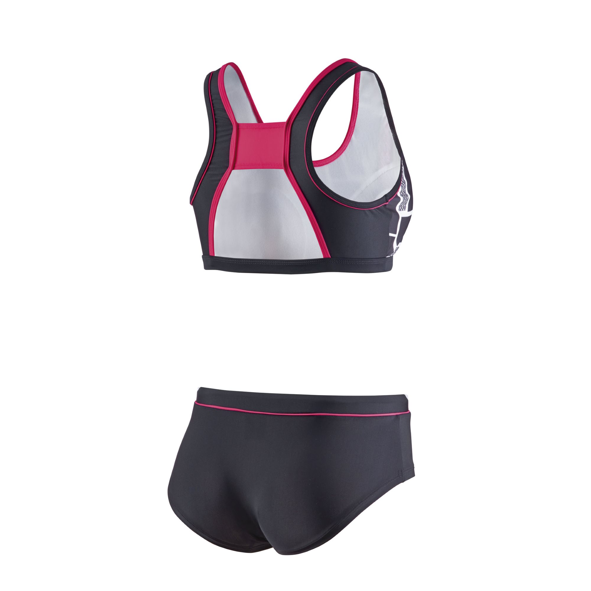BECO Competition Work Out Bikini