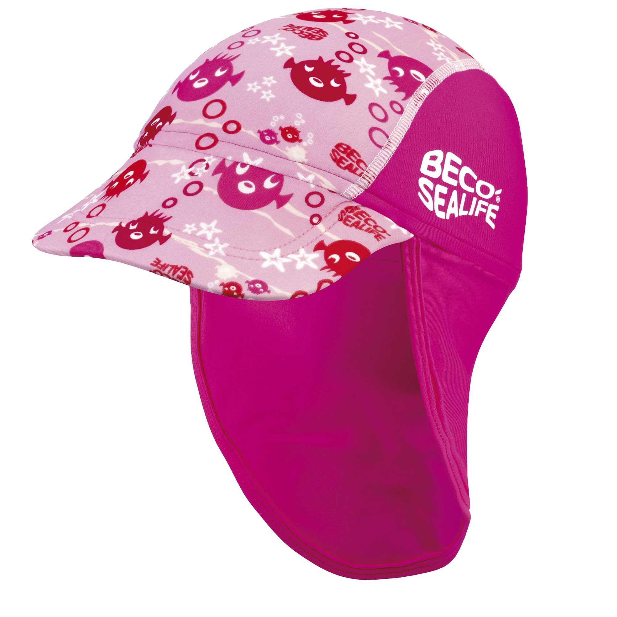 BECO SEALIFE Sonnenhut
