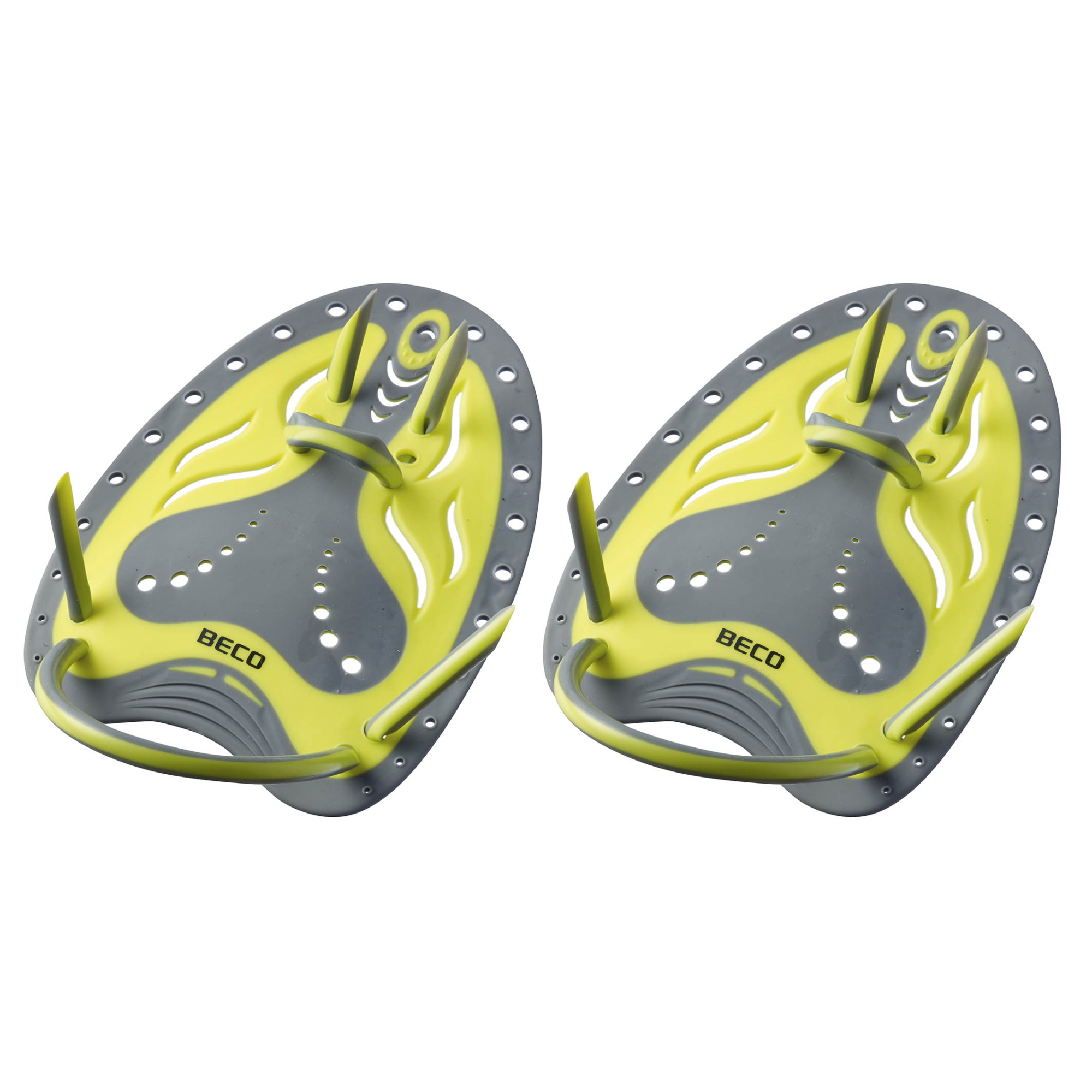 BECO Handpaddles FLEX