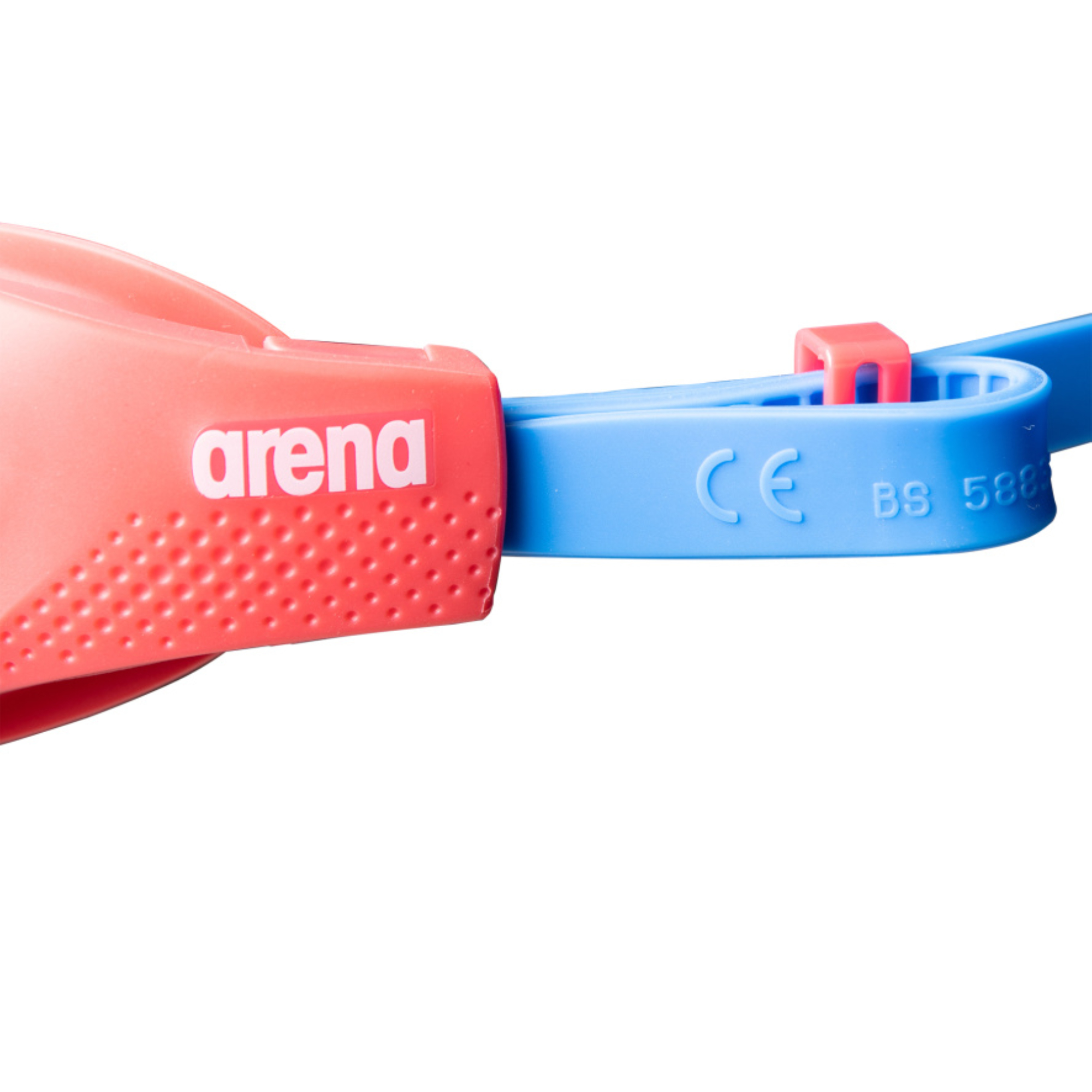 arena The One Junior light blue-red-blue