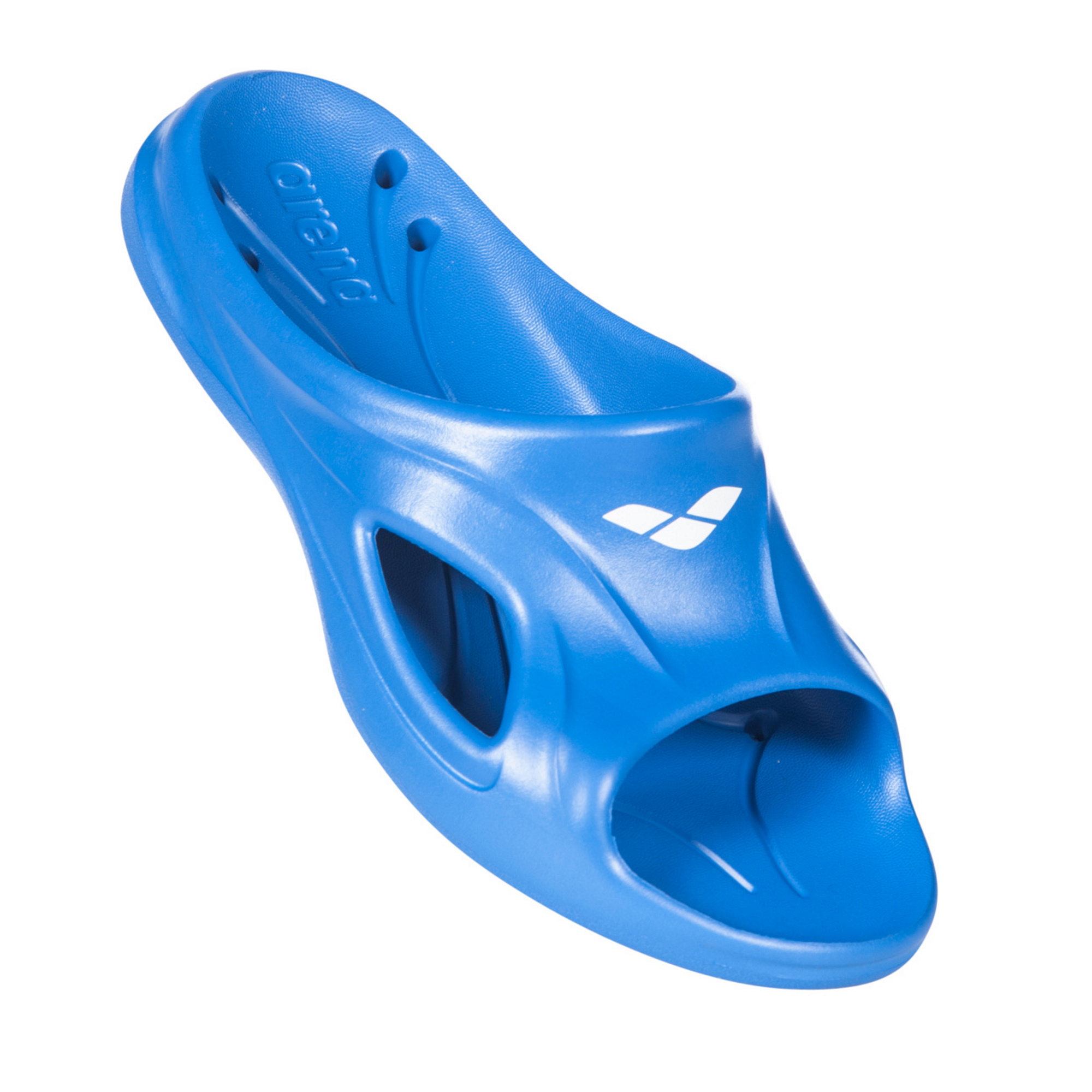 arena Kinder-Badesandale Hydrosoft II JR Hook 29 royal