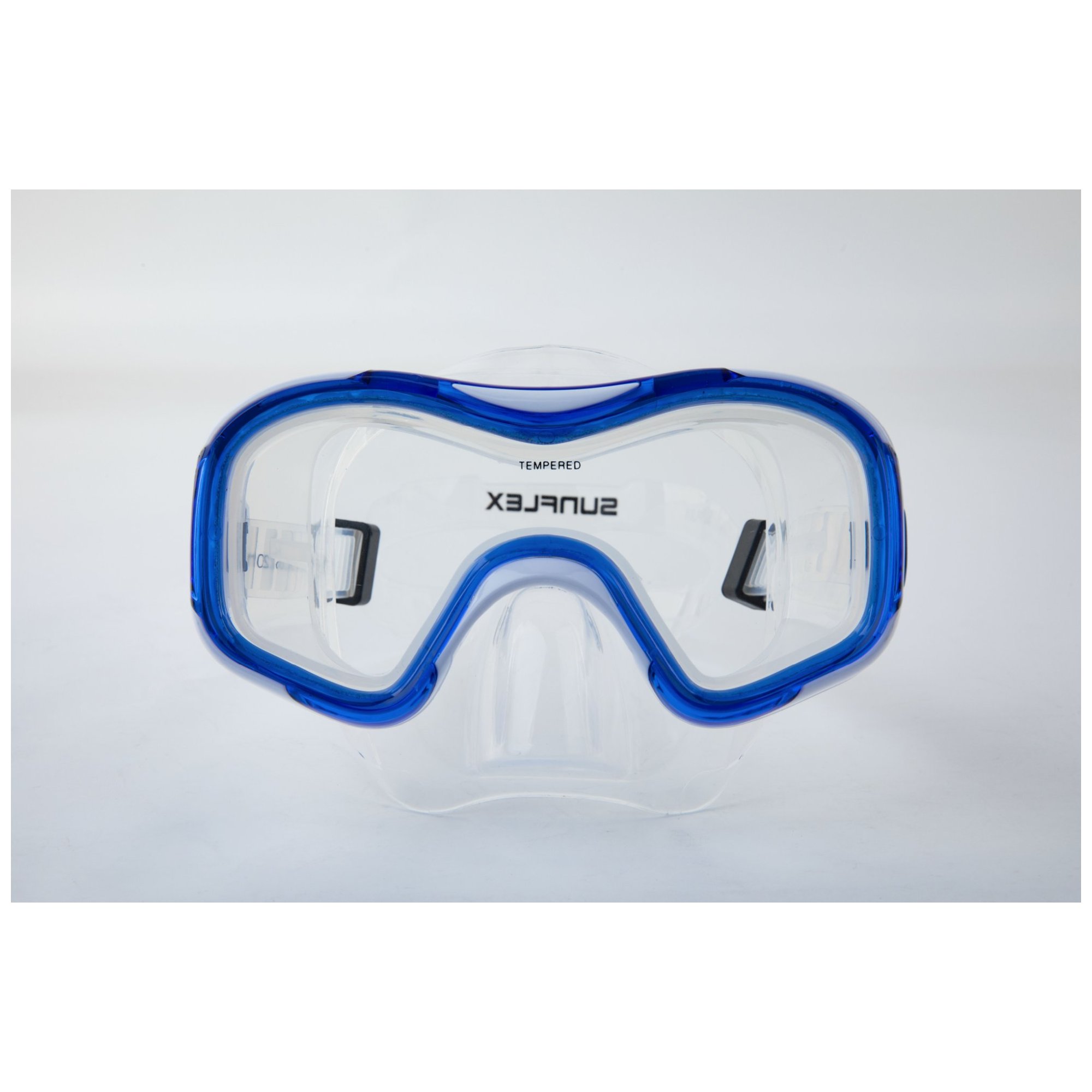 sunflex Tauchermaske Dolphin