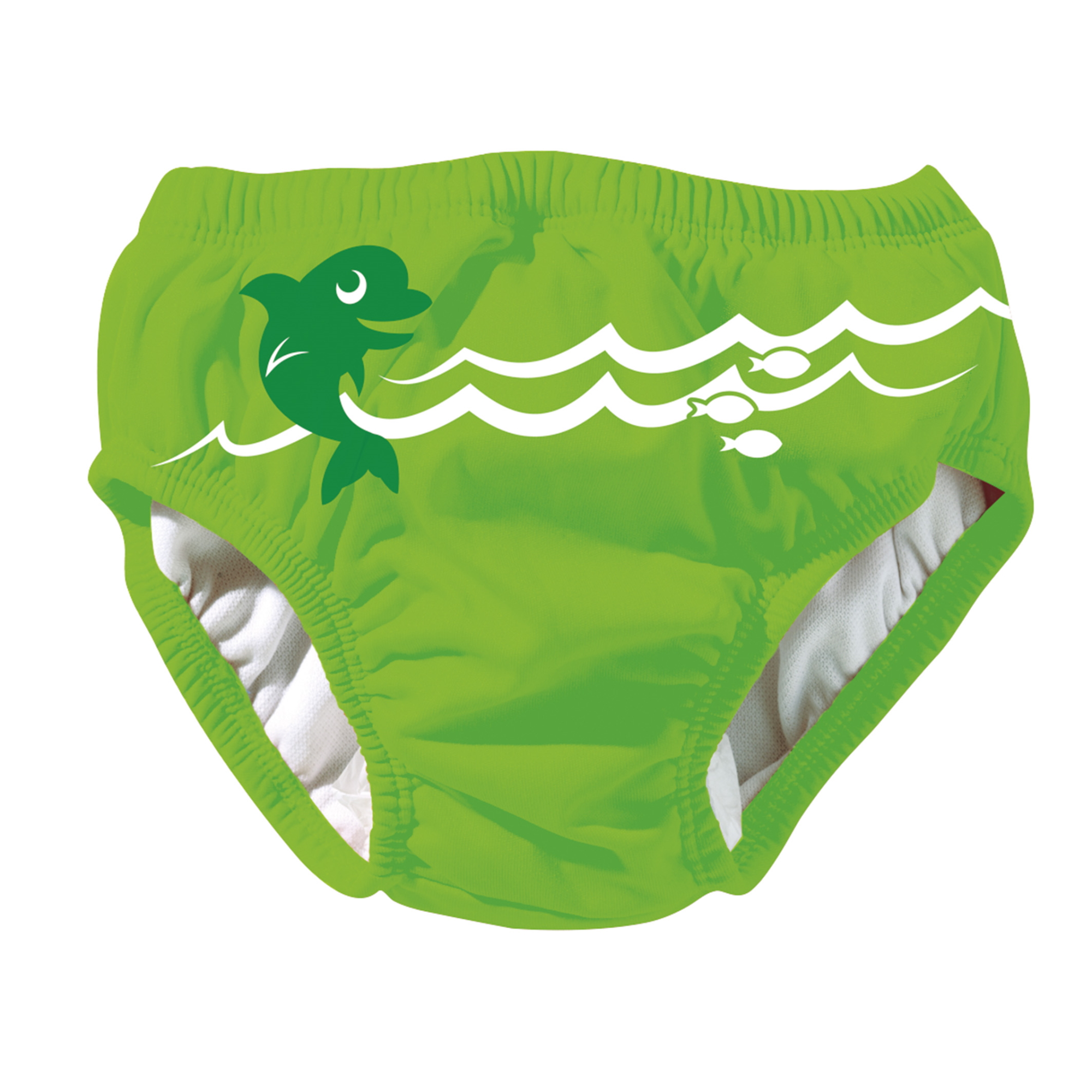 BECO SEALIFE baby aqua-Windeln