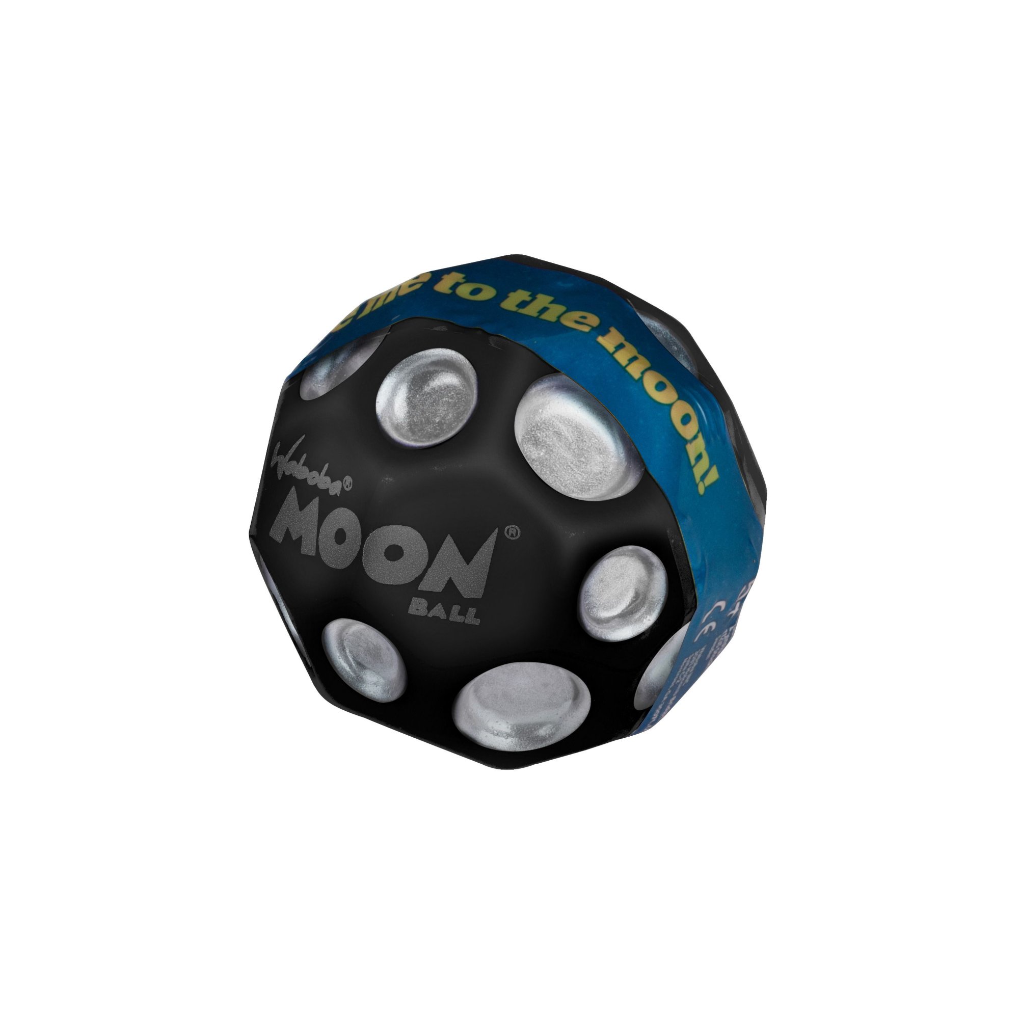 Waboba Moon Dark Side Bulk
