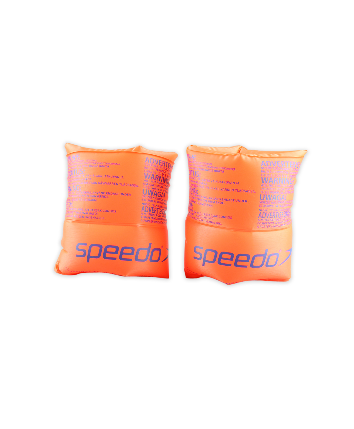 Speedo Roll Up Armbands