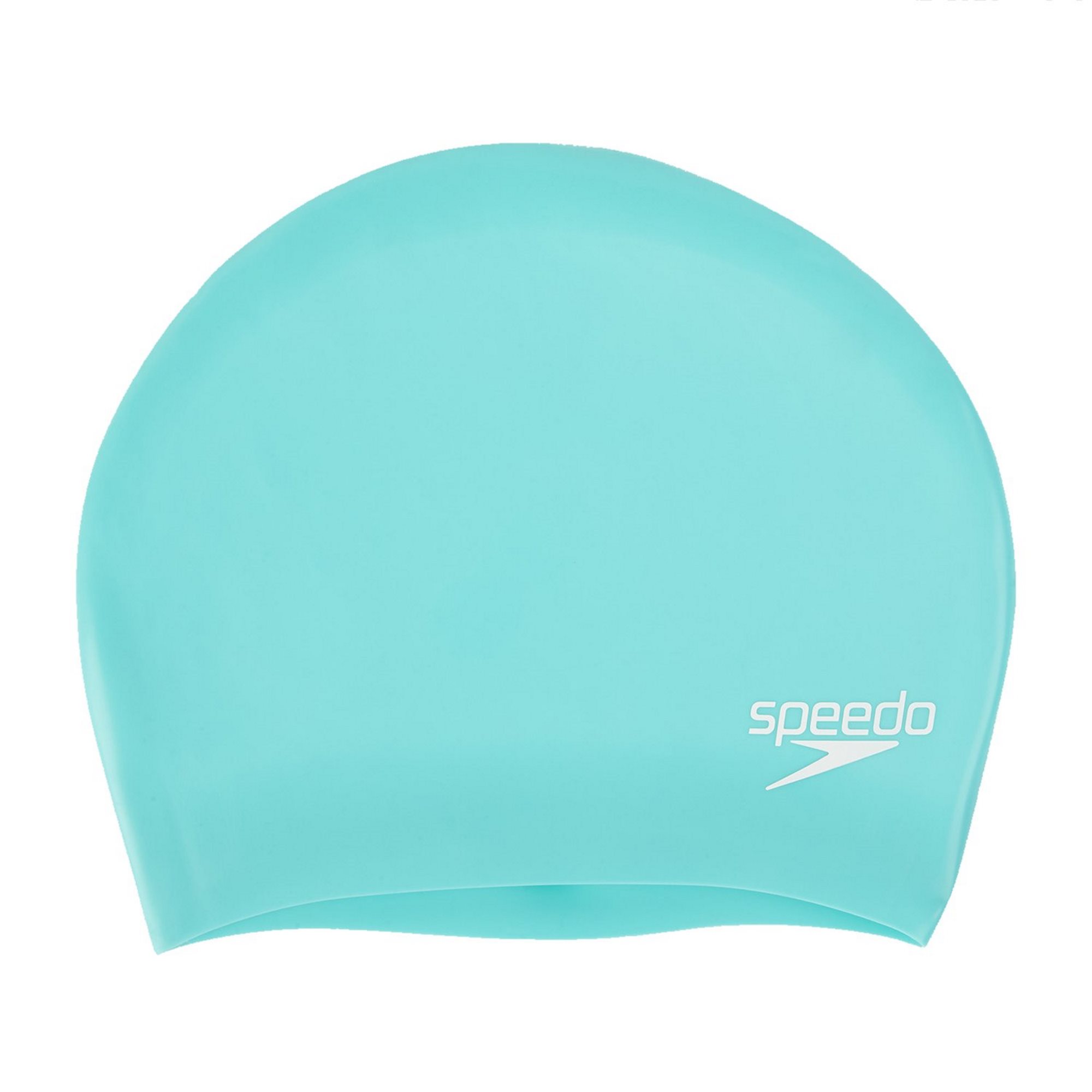 Speedo Long Hair Cap Badekappe