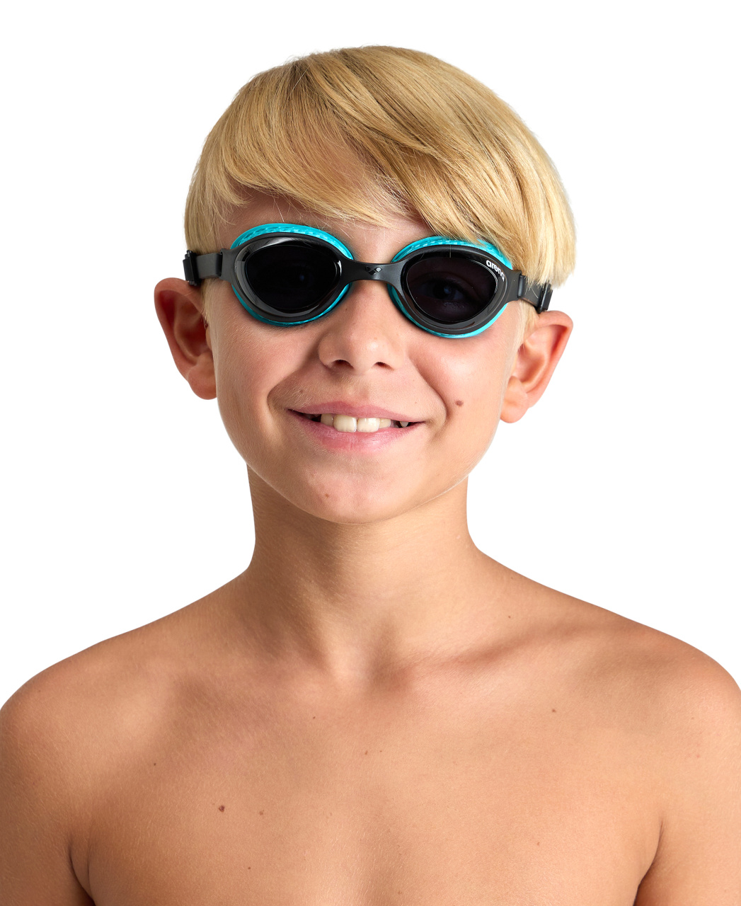arena Air Junior smoke-black