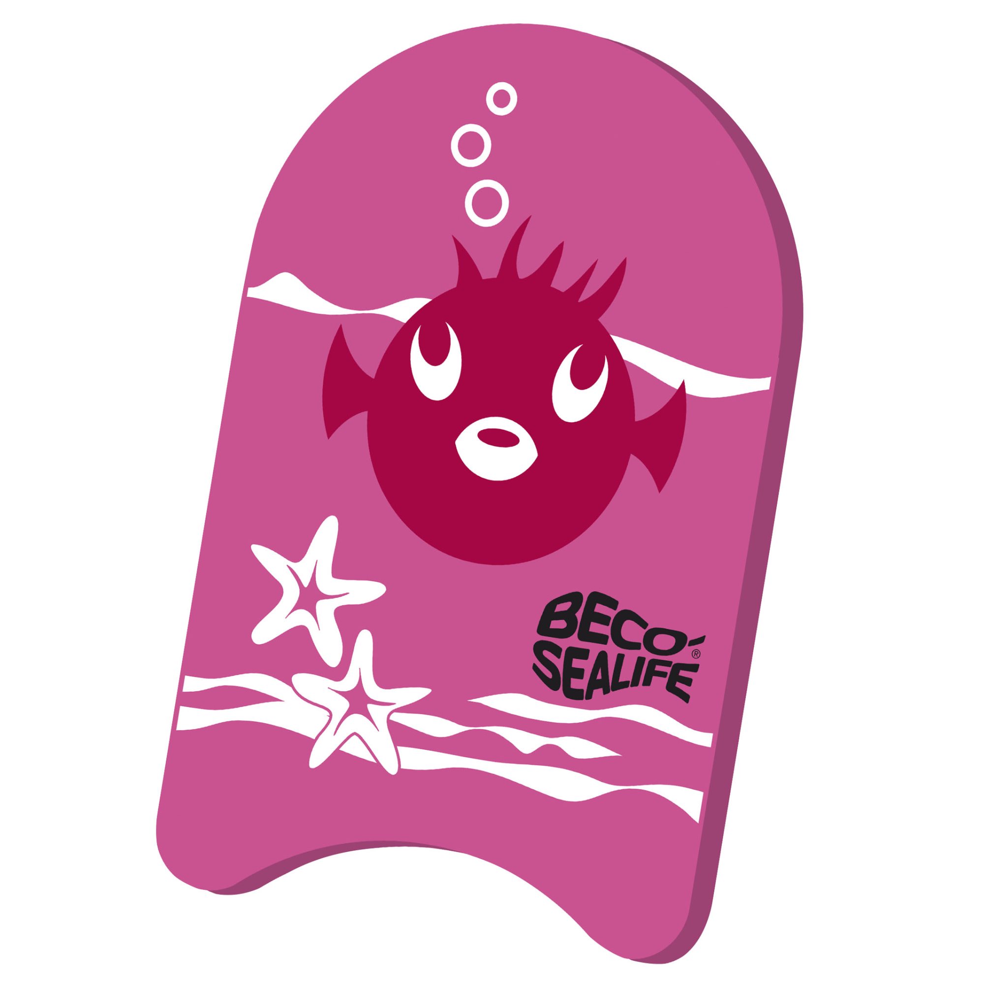 BECO SEALIFE Kick Board