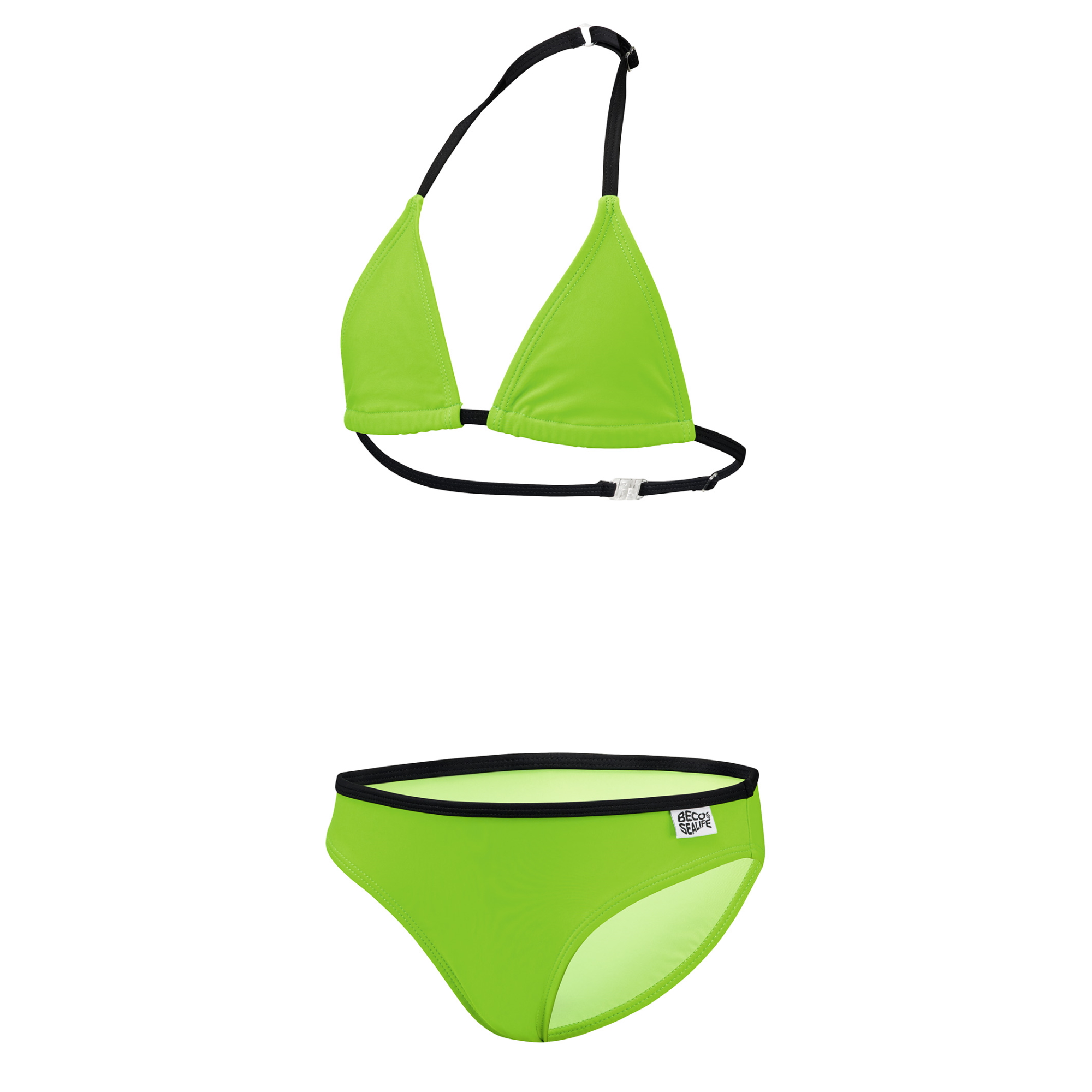 BECO SEALIFE Triangle Bikini