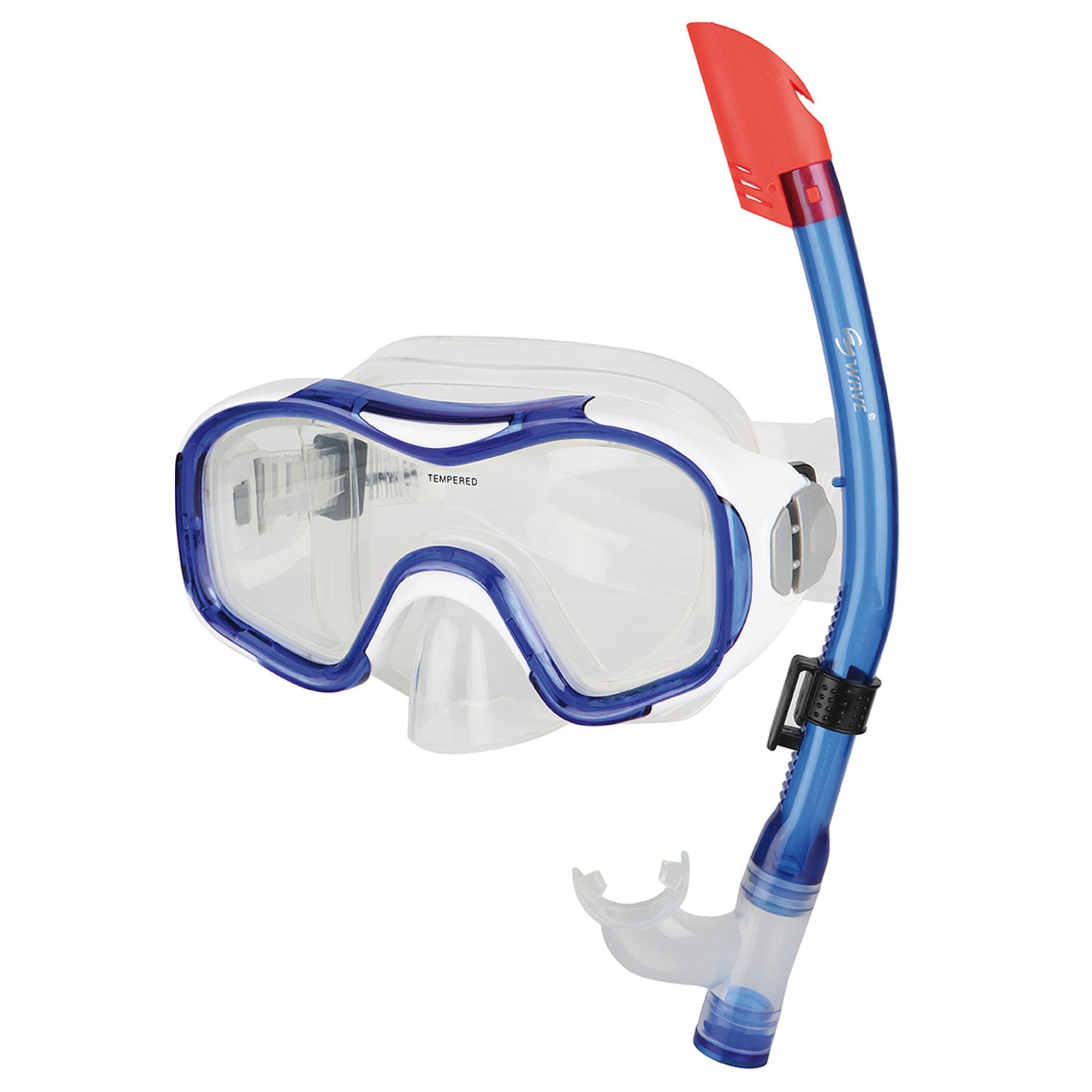 sunflex Taucherset Dolphin