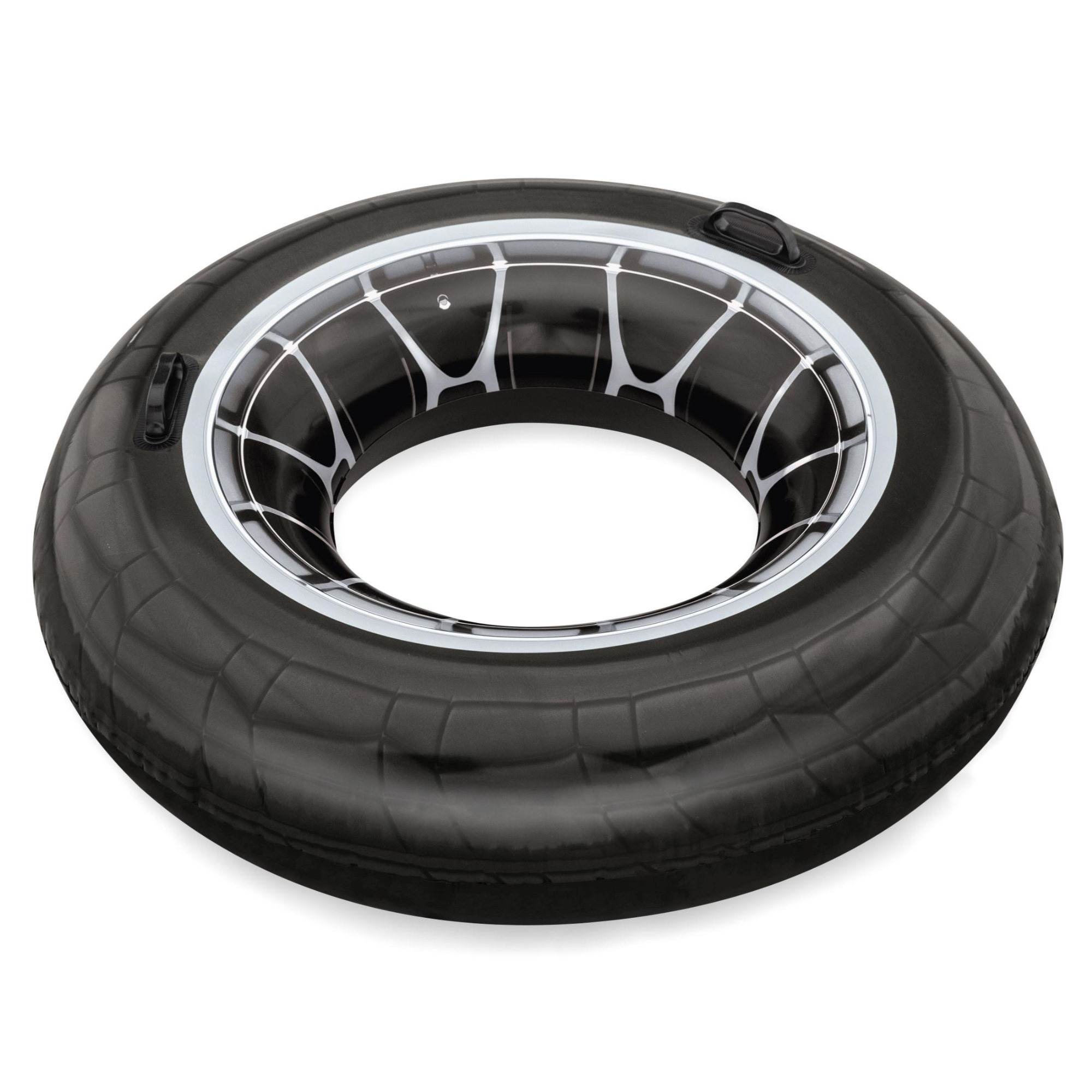 Bestway High Velocity Autoreifen 119 cm Schwimmring