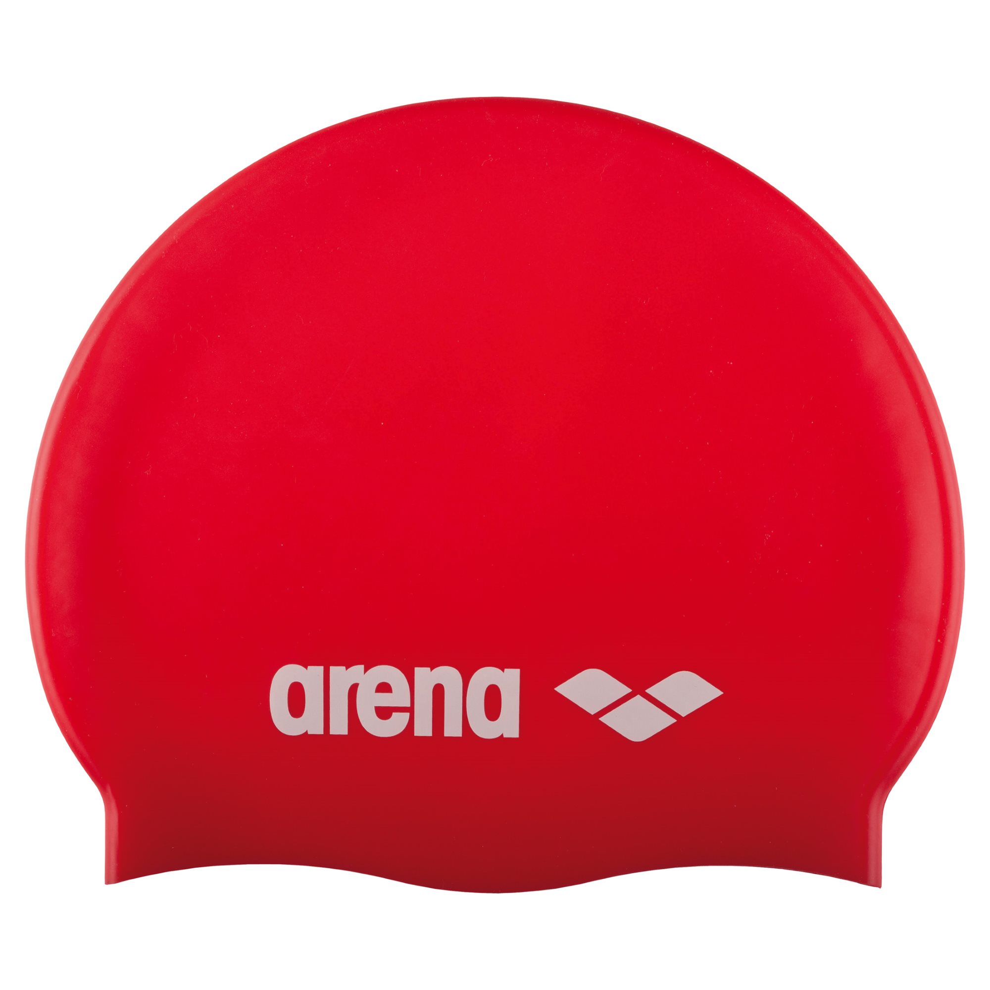arena Badekappe Classic Silicone Junior