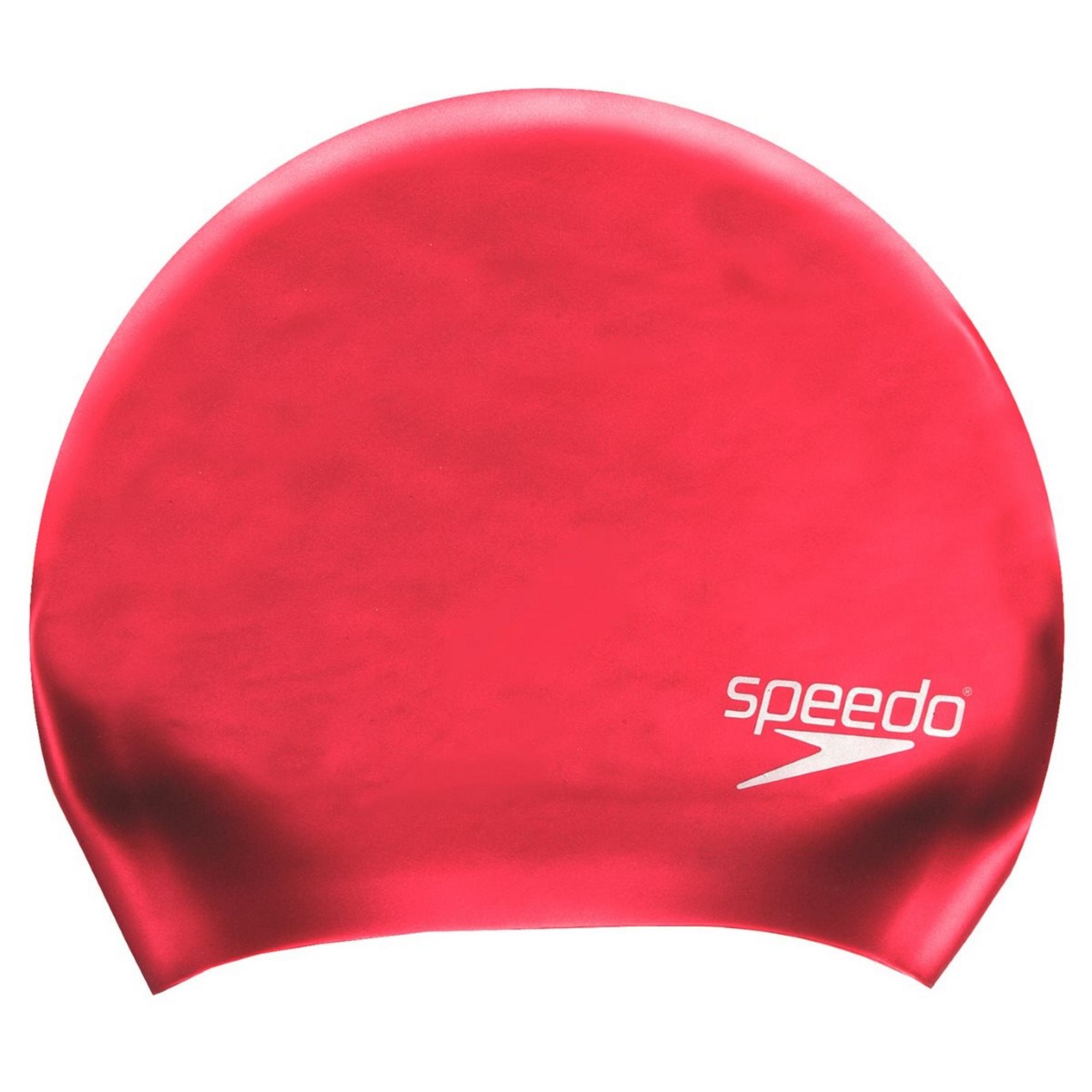 Speedo Long Hair Cap Badekappe