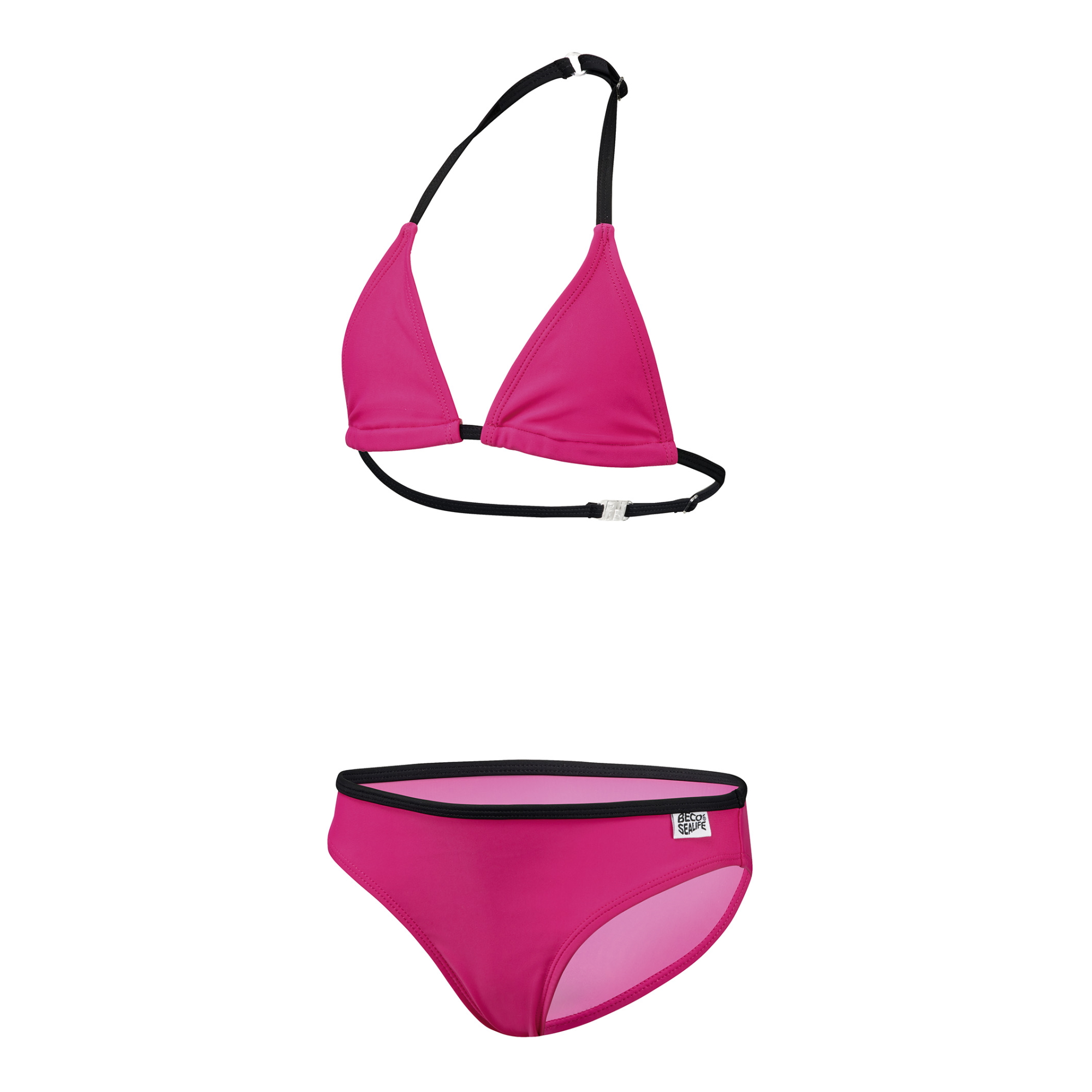 BECO SEALIFE Triangle Bikini