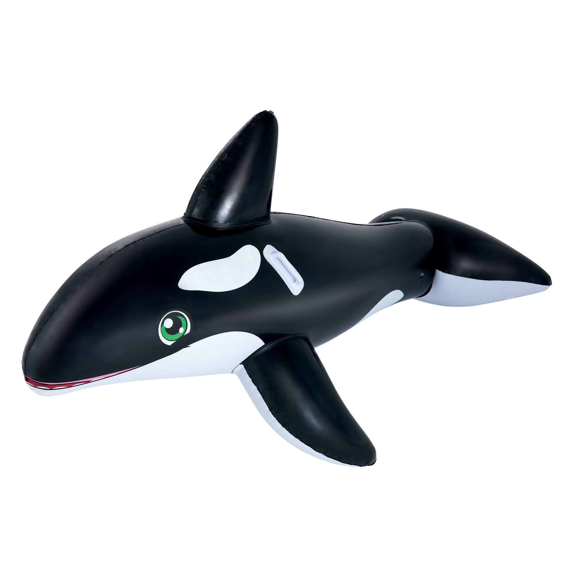 Bestway Schwimmtier Jumbo Whale,  203x102 cm