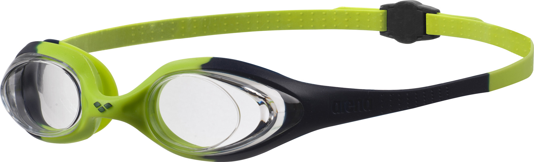 arena Schwimmbrille Spider JR