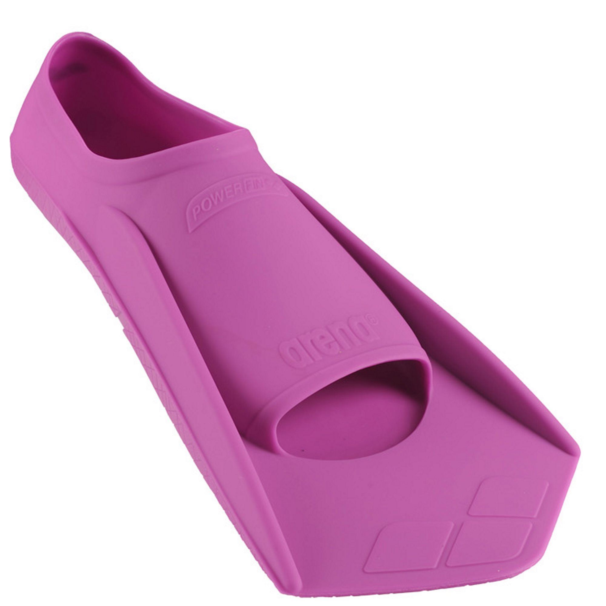 arena Powerfin 39/40 pink-black