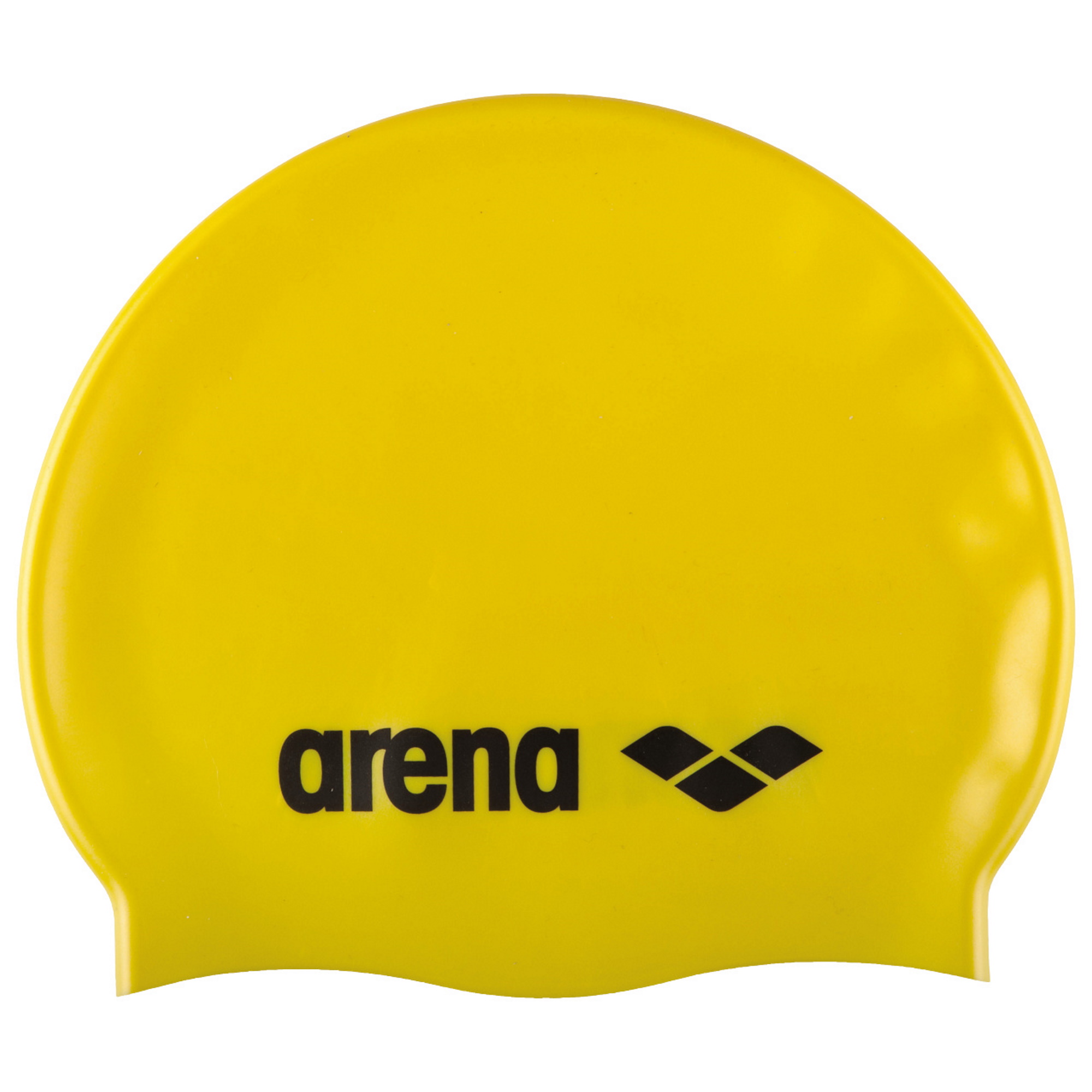 arena Badekappe Classic Silicone Junior