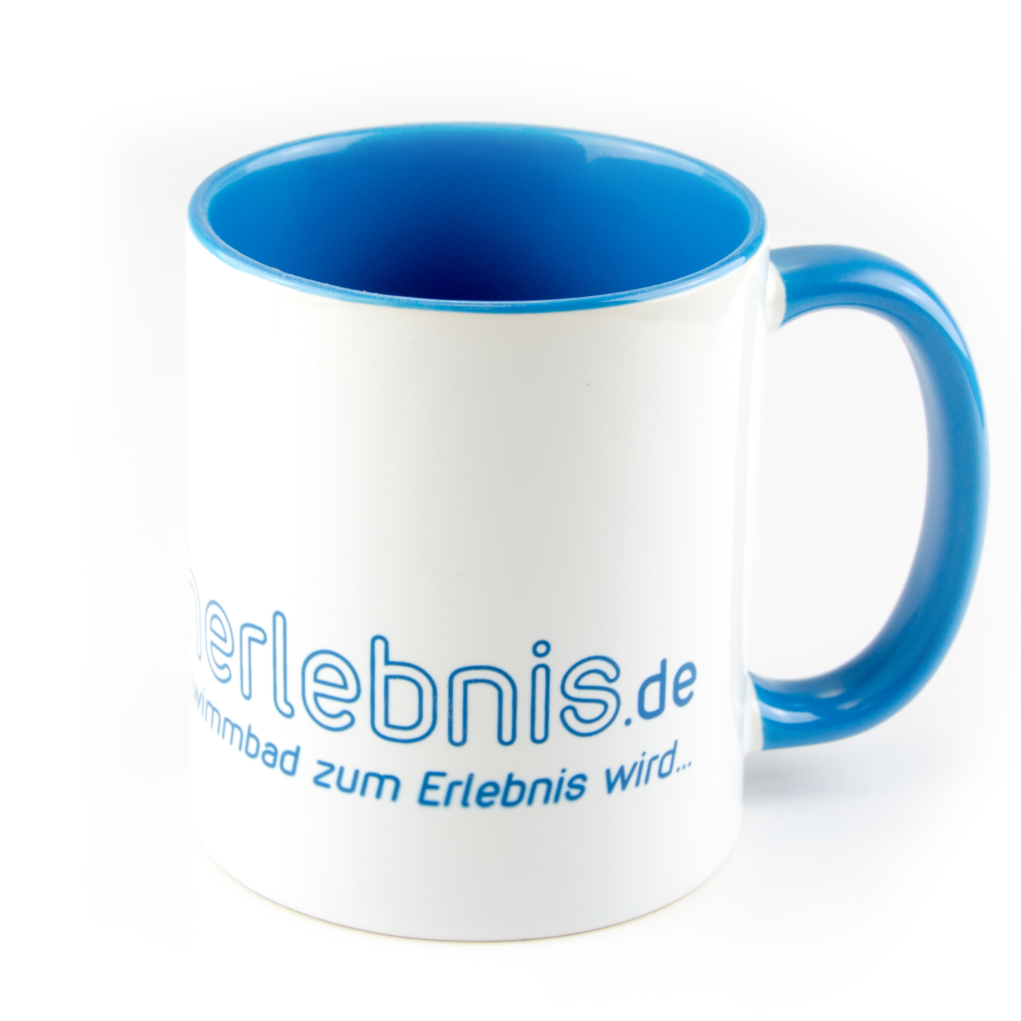 Rutscherlebnis.de Kaffeetasse