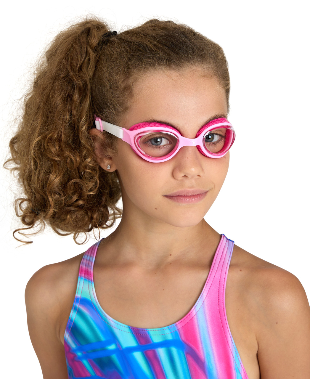 arena Air Junior clear-pink