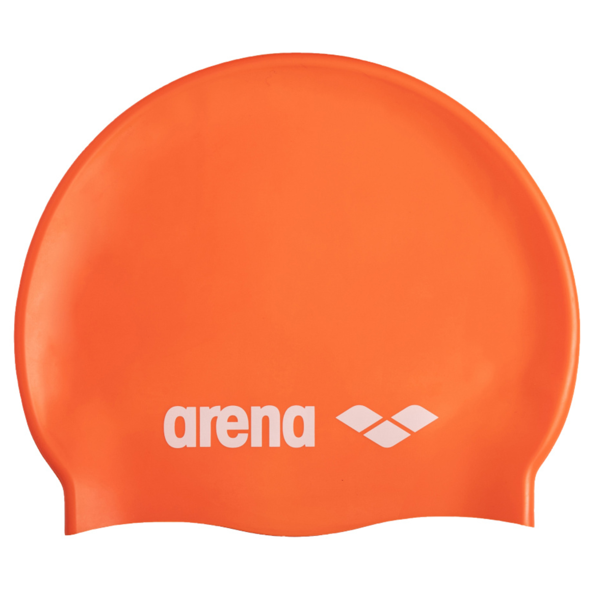arena Badekappe Classic Silicone