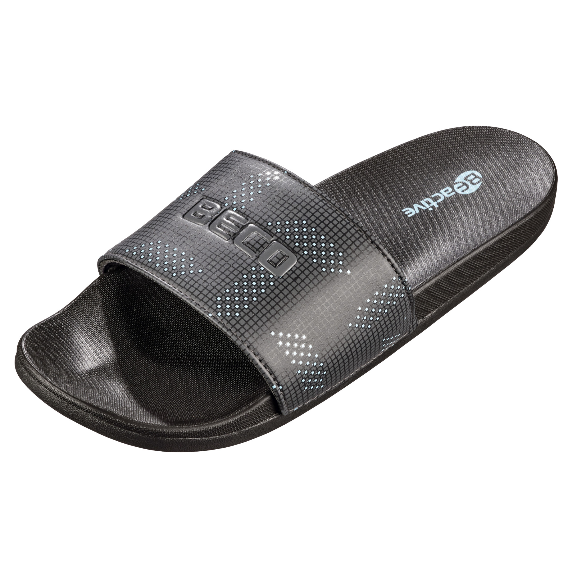 BECO Slipper woman+men 36