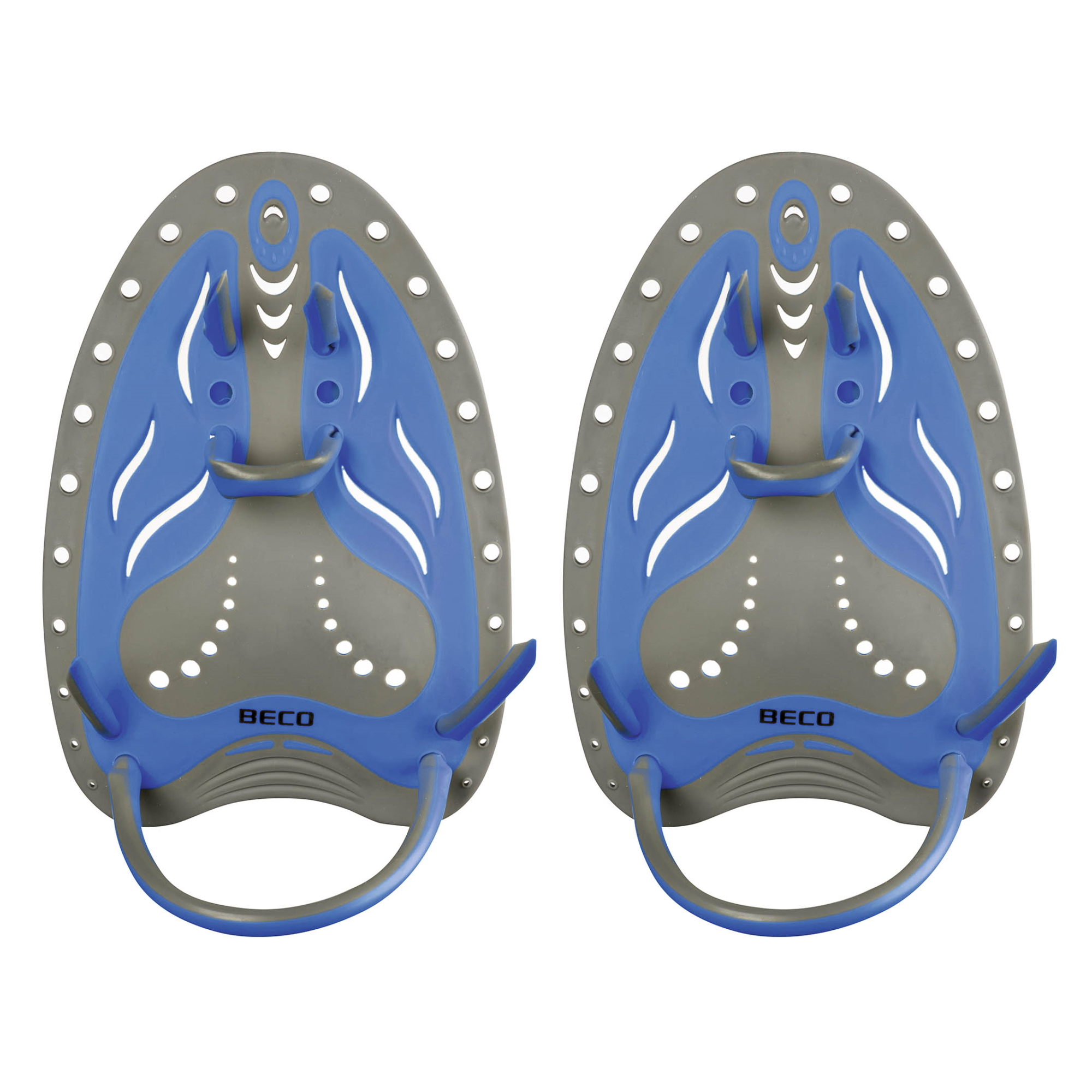 BECO Handpaddles FLEX