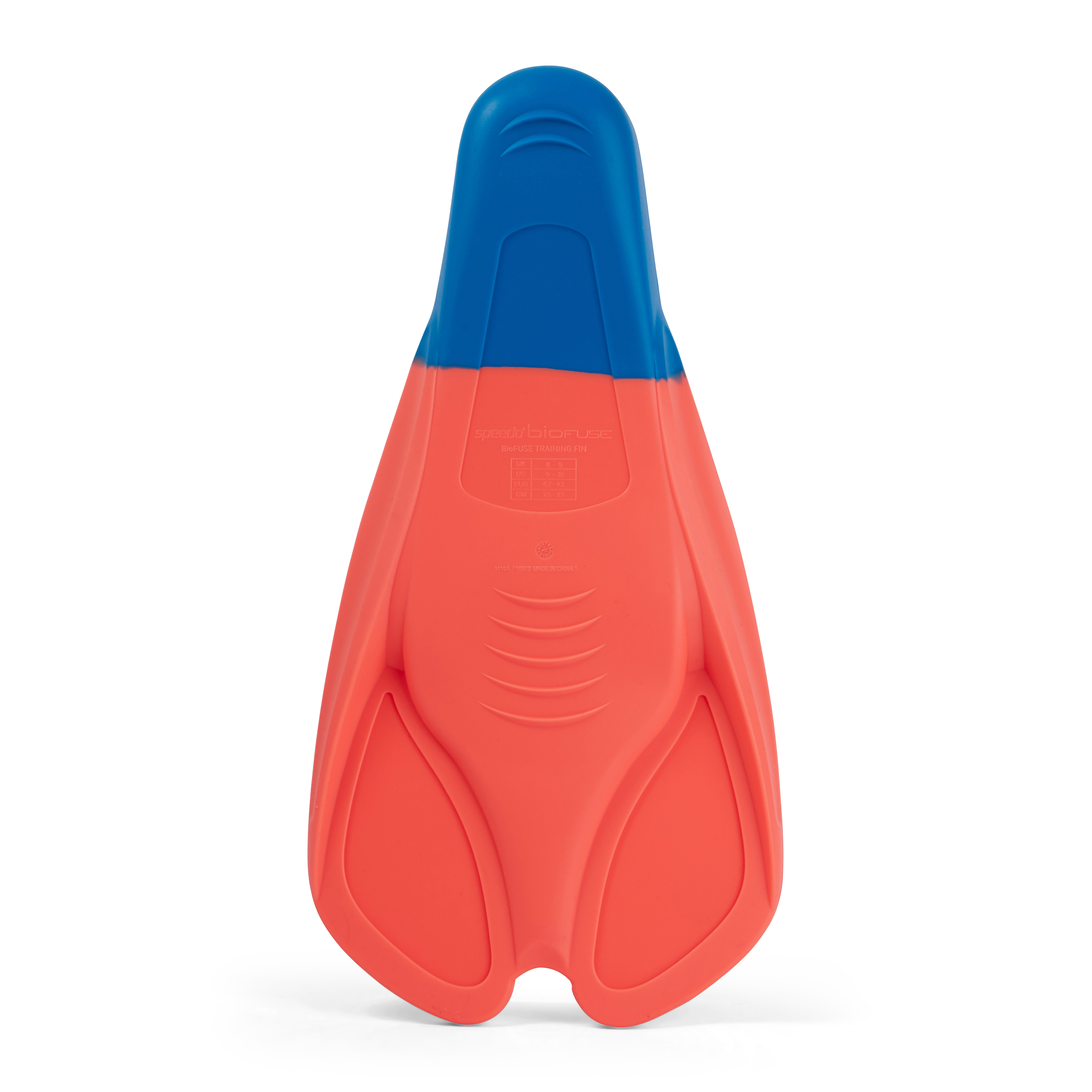 Speedo Biofuse Training Fin 35-36
