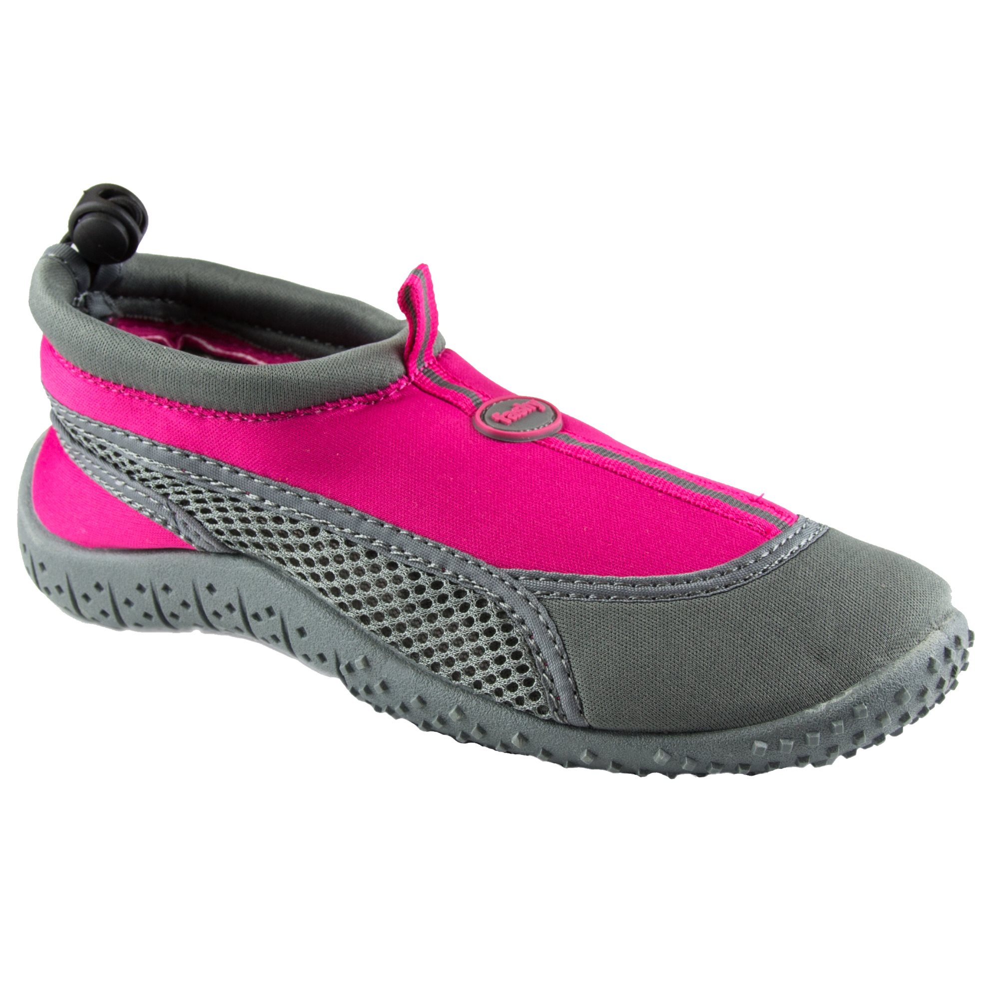 Fashy Aqua-Schuh Guamo 22 pink