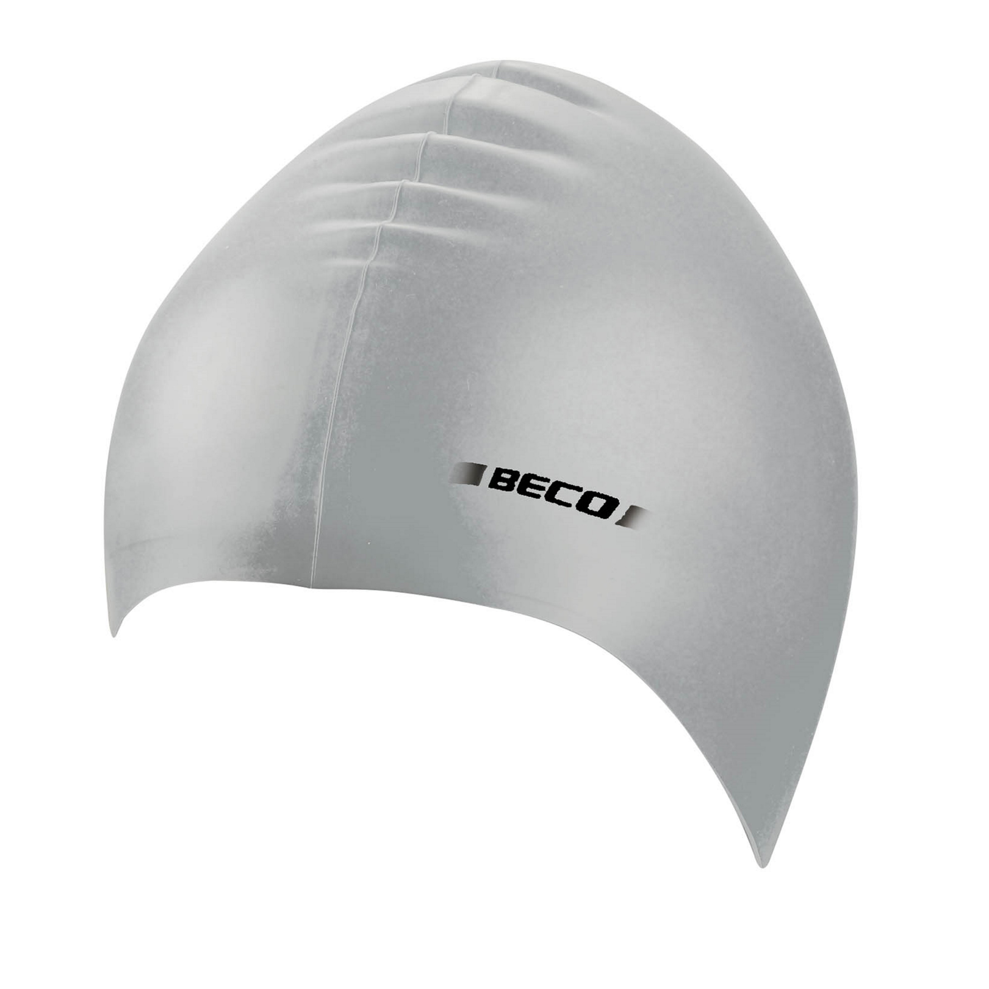 BECO Silicone Cap Solid