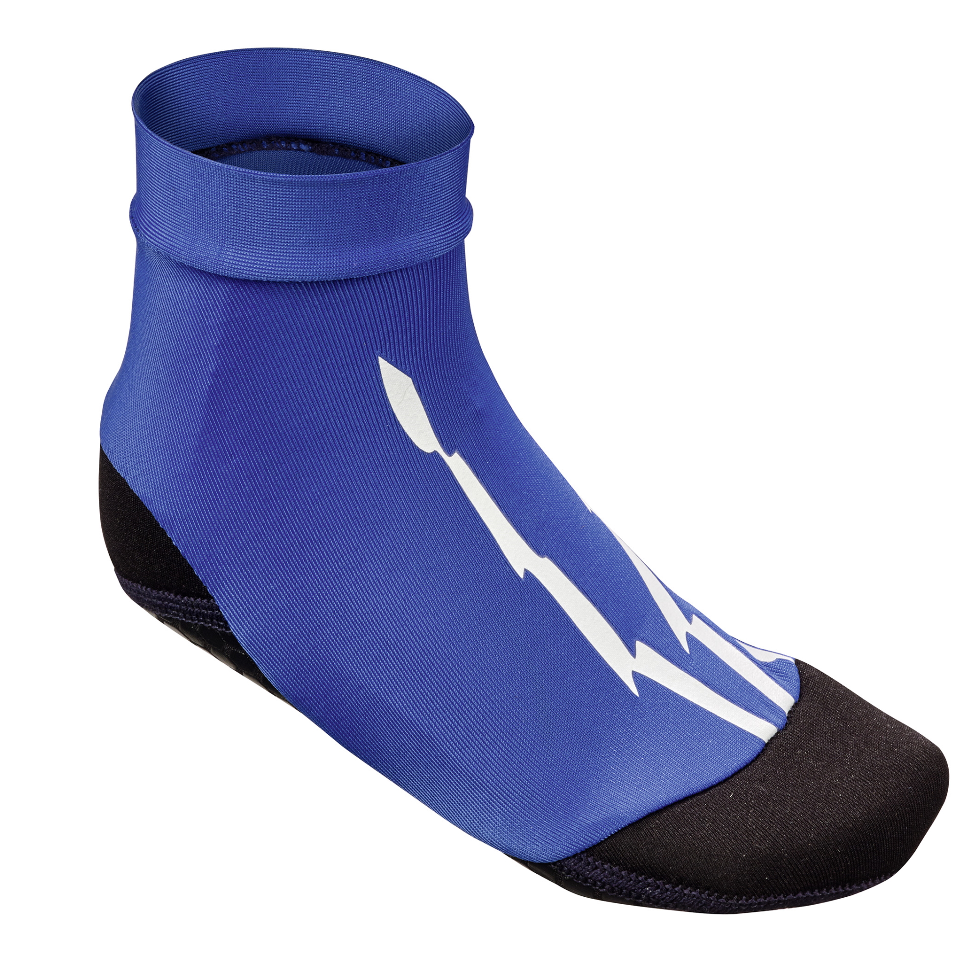 BECO SEALIFE Swim Socks 20/21 blau
