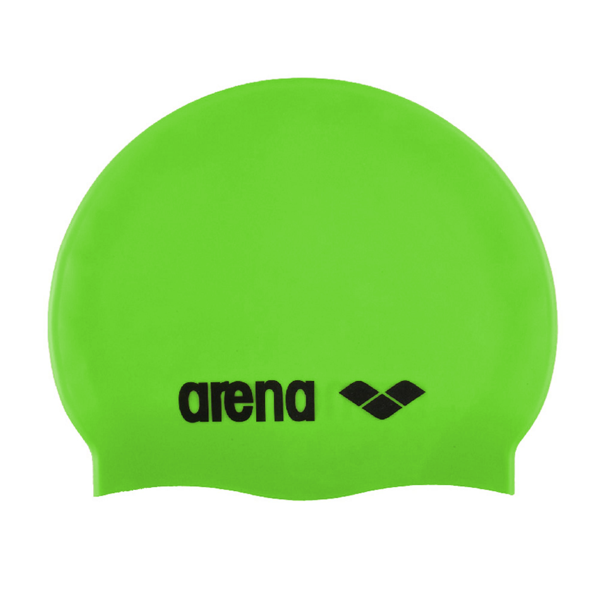 arena Badekappe Classic Silicone Junior