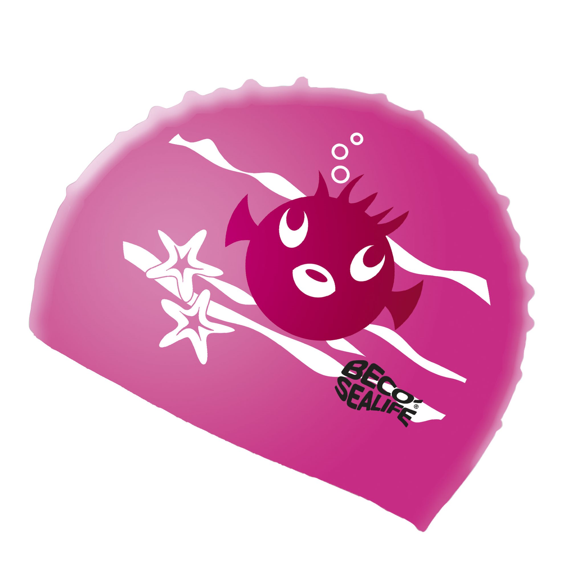 BECO SEALIFE Silikonhaube