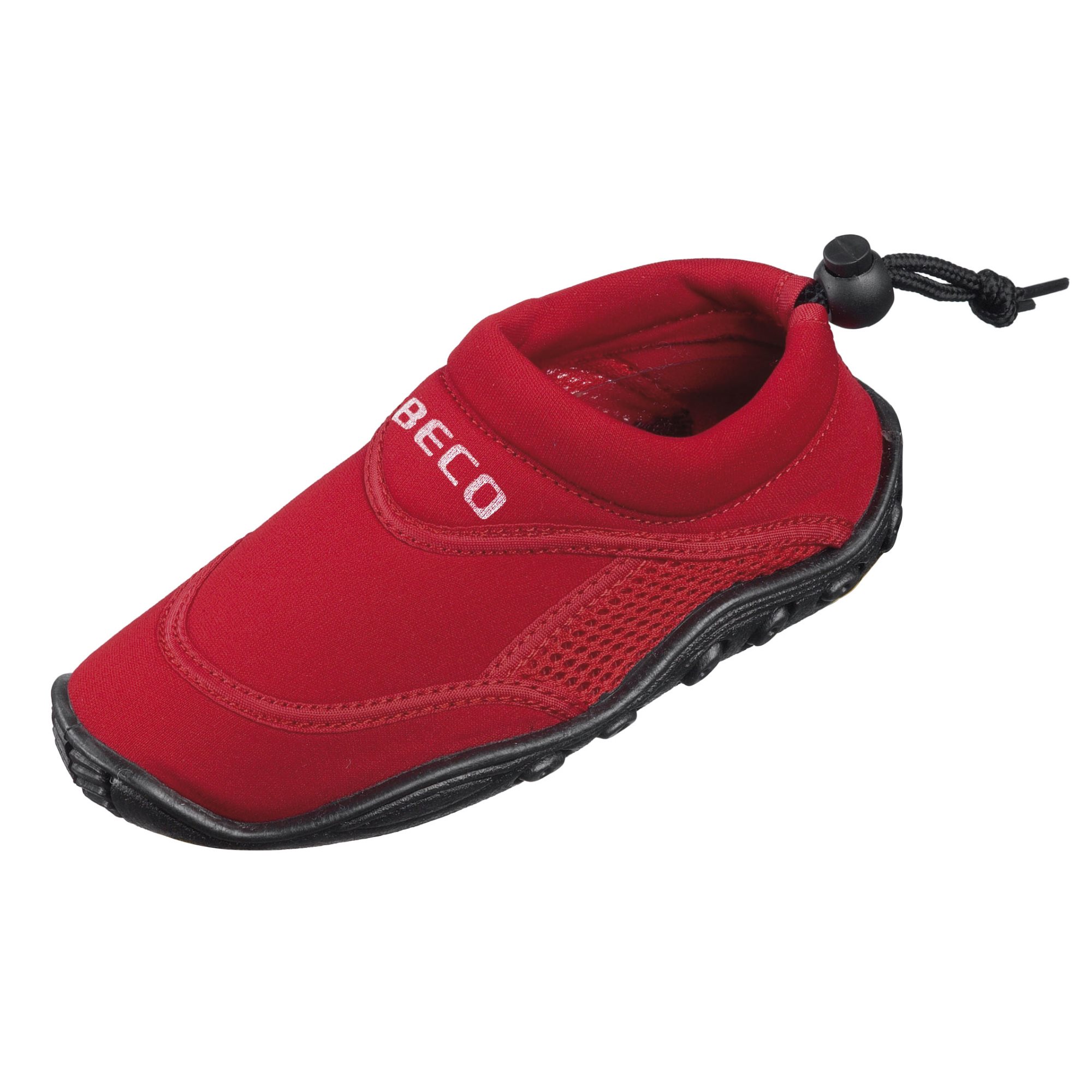 BECO Kinder-Surfschuhe rot 23