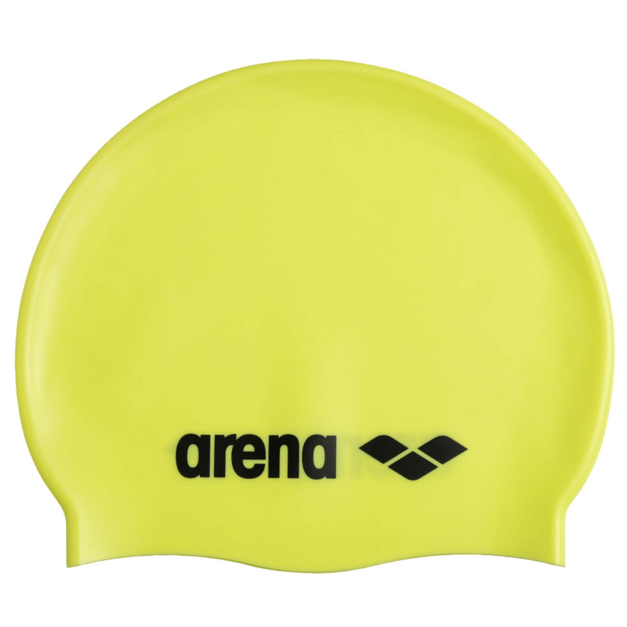 arena Badekappe Classic Silicone