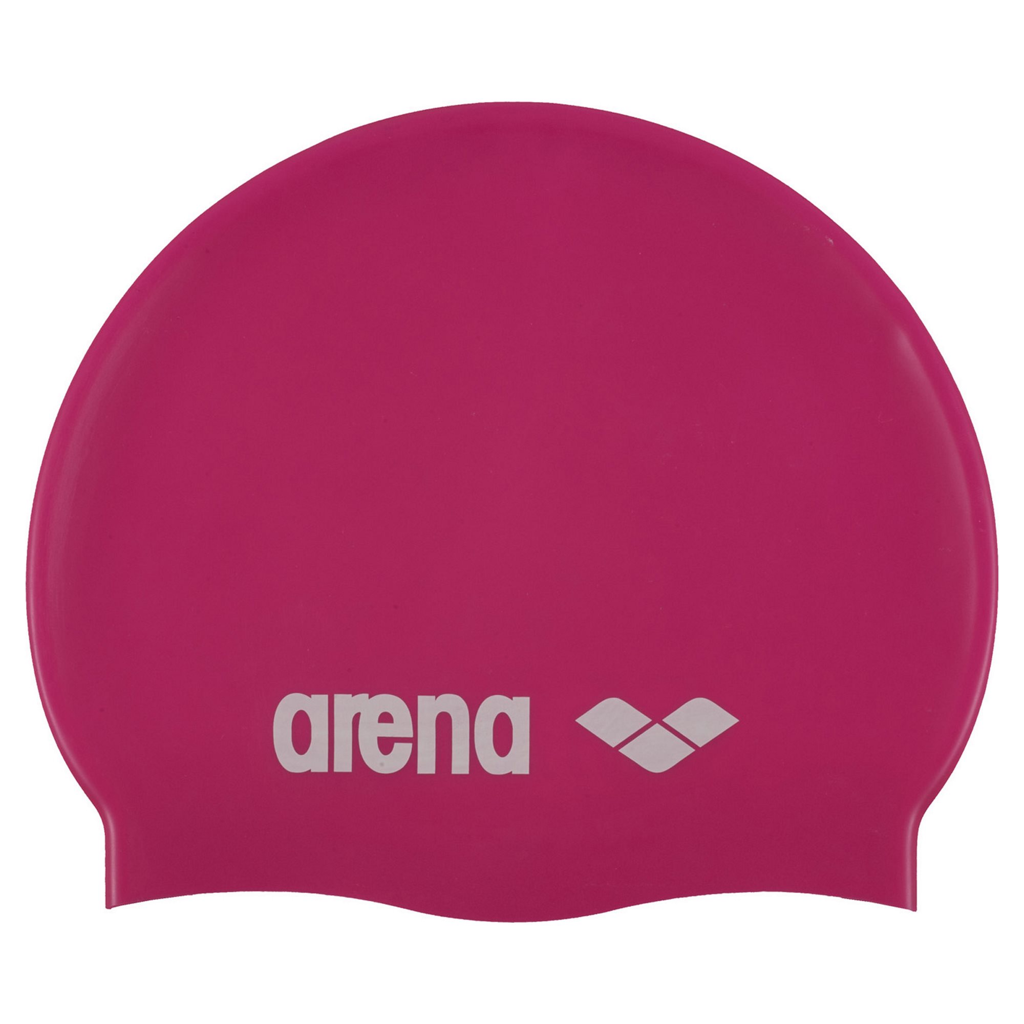 arena Badekappe Classic Silicone Junior
