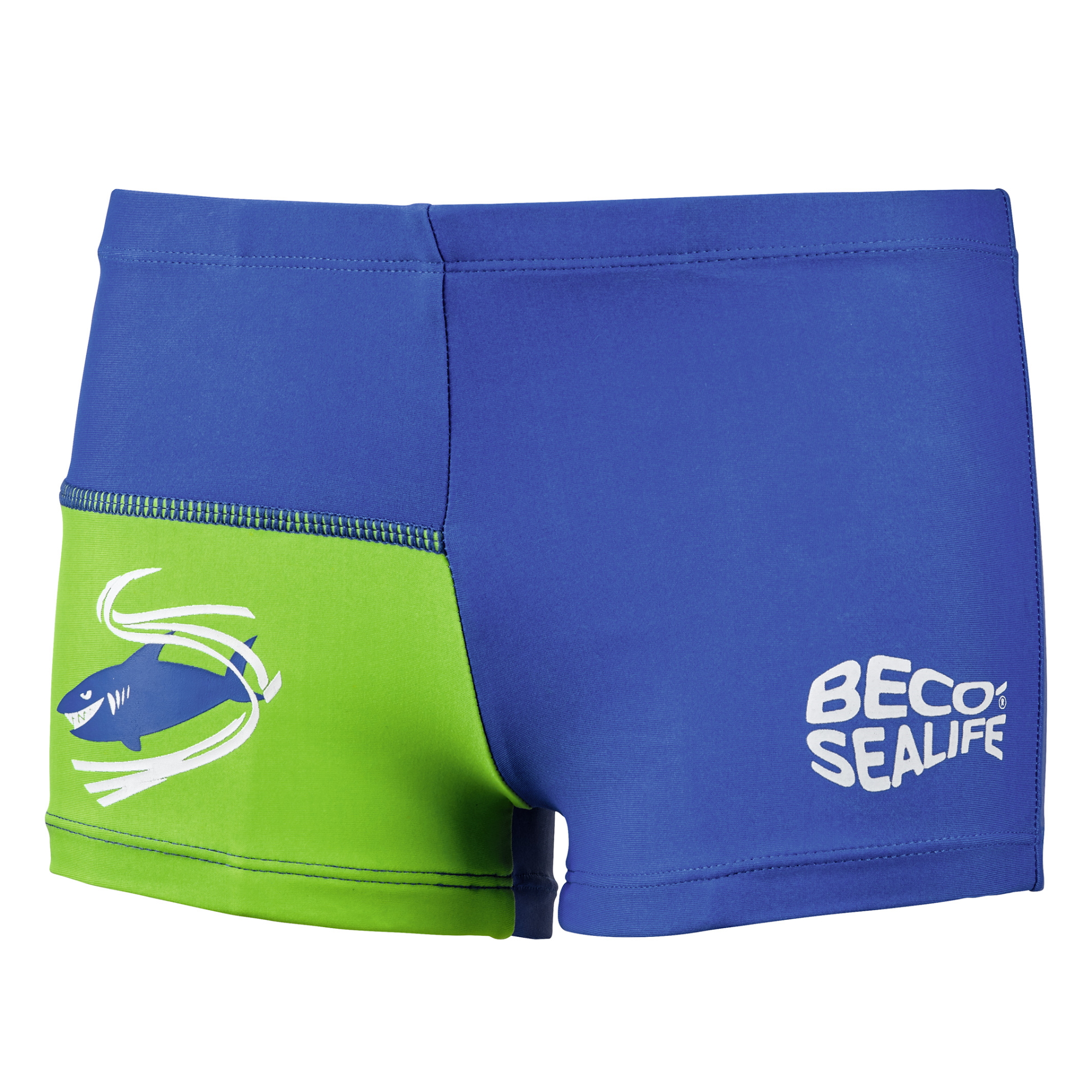 BECO SEALIFE Square Leg Shorts blau 80