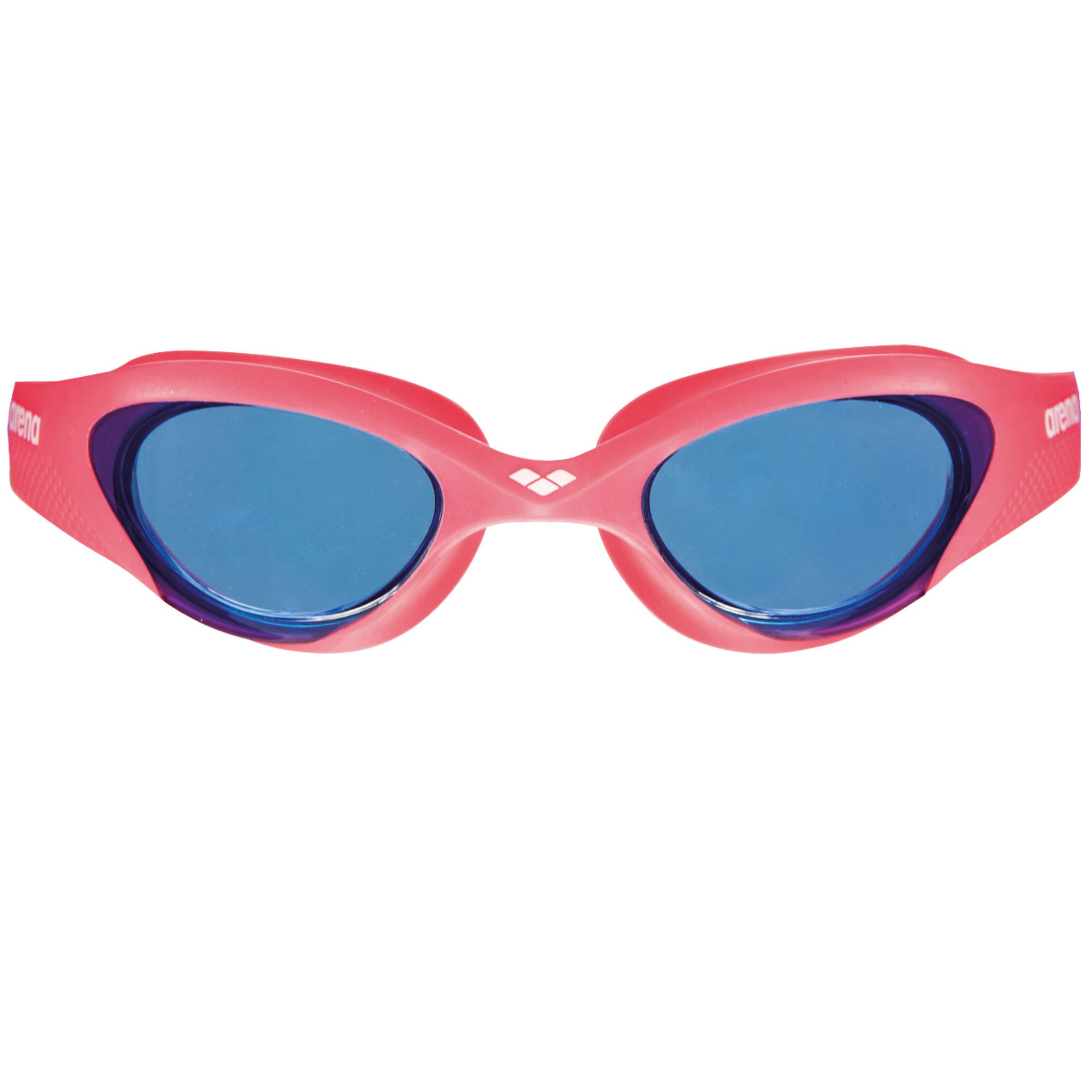 arena The One Junior light blue-red-blue