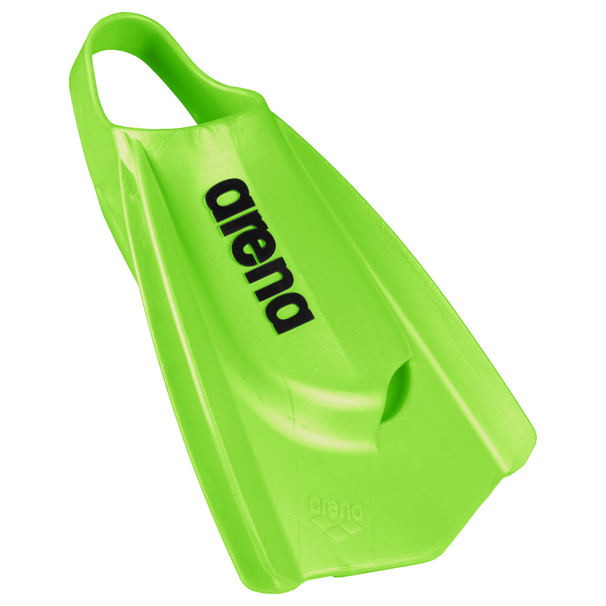 arena Powerfin Pro 40/41 acid-lime