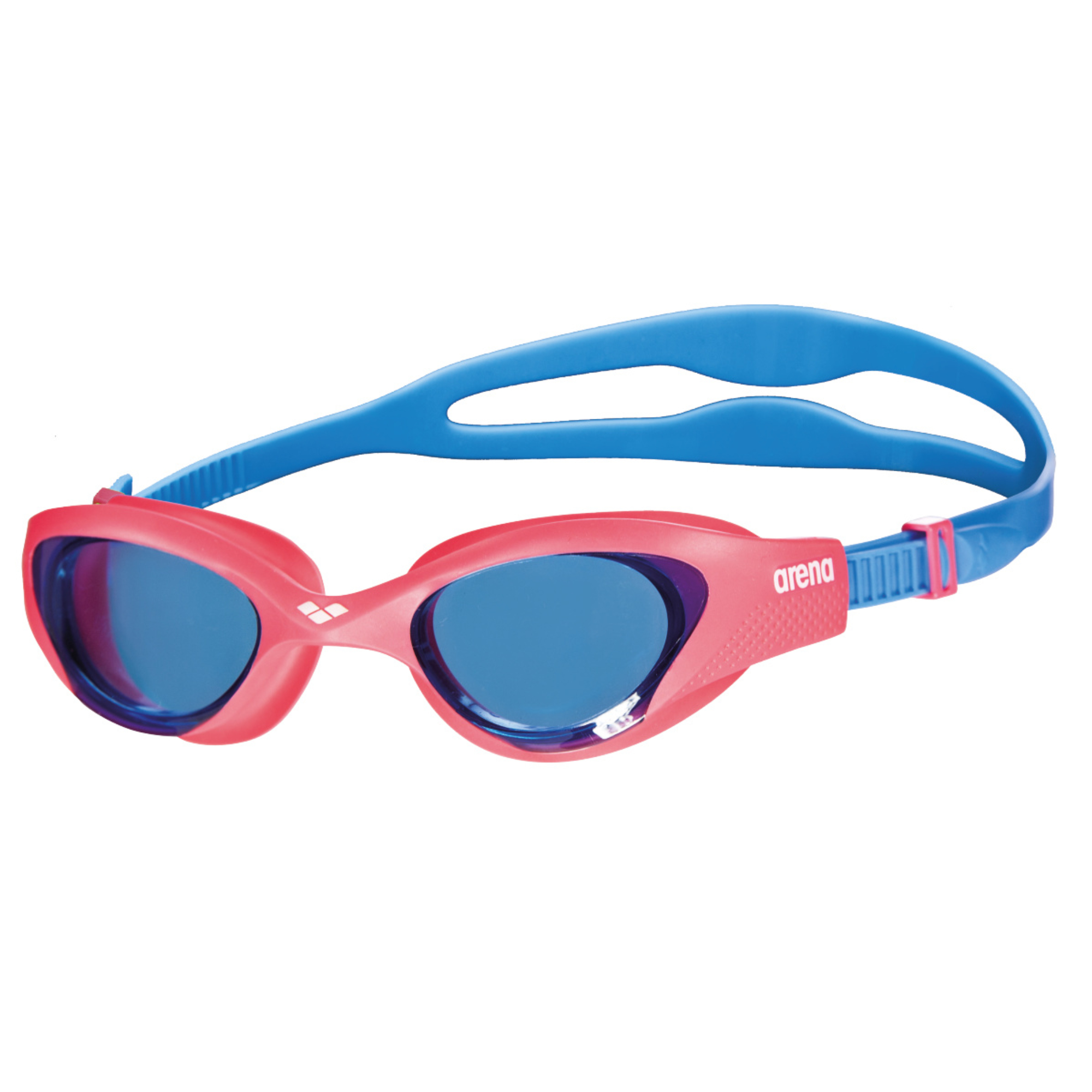 arena The One Junior light blue-red-blue